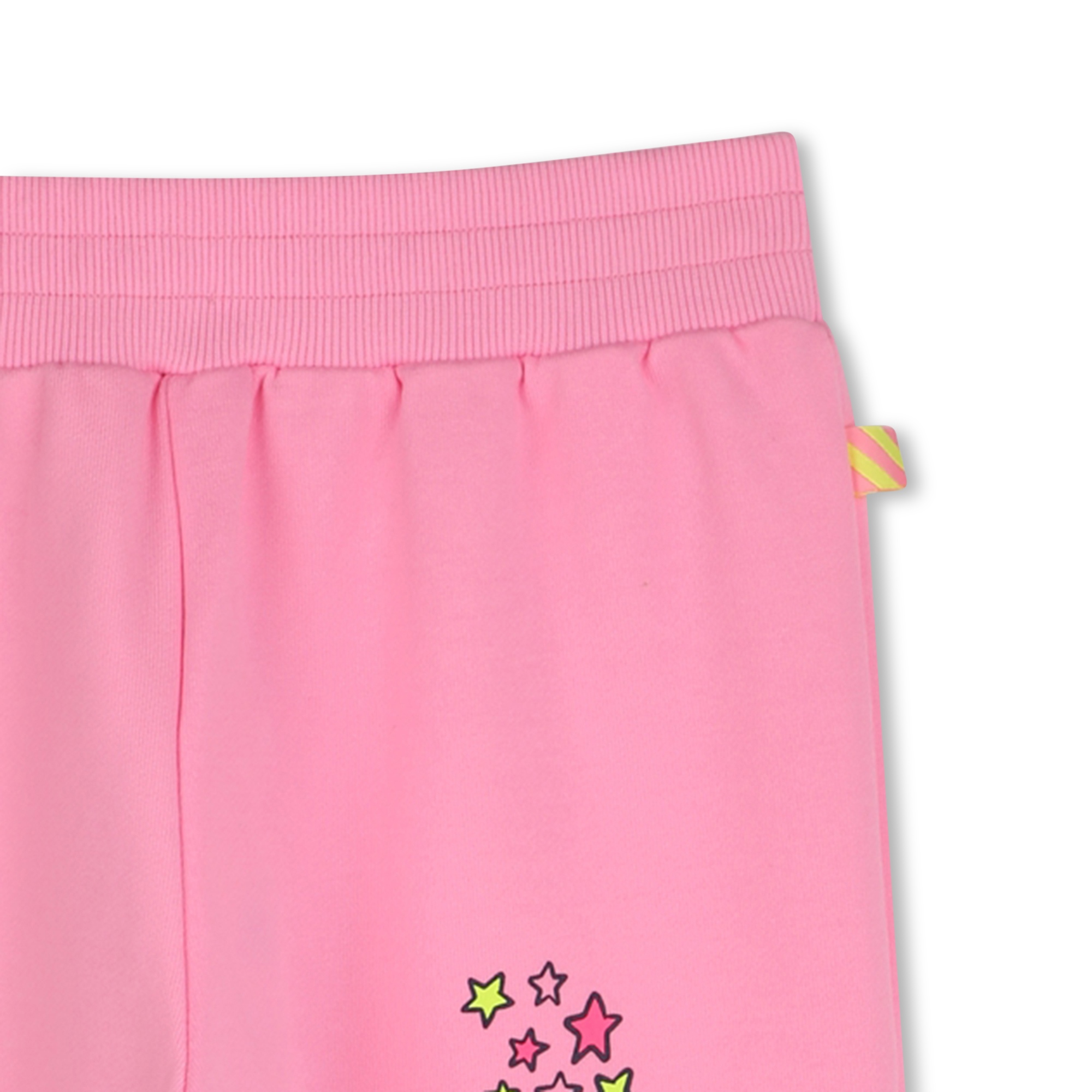 Printed jogging bottoms BILLIEBLUSH for GIRL