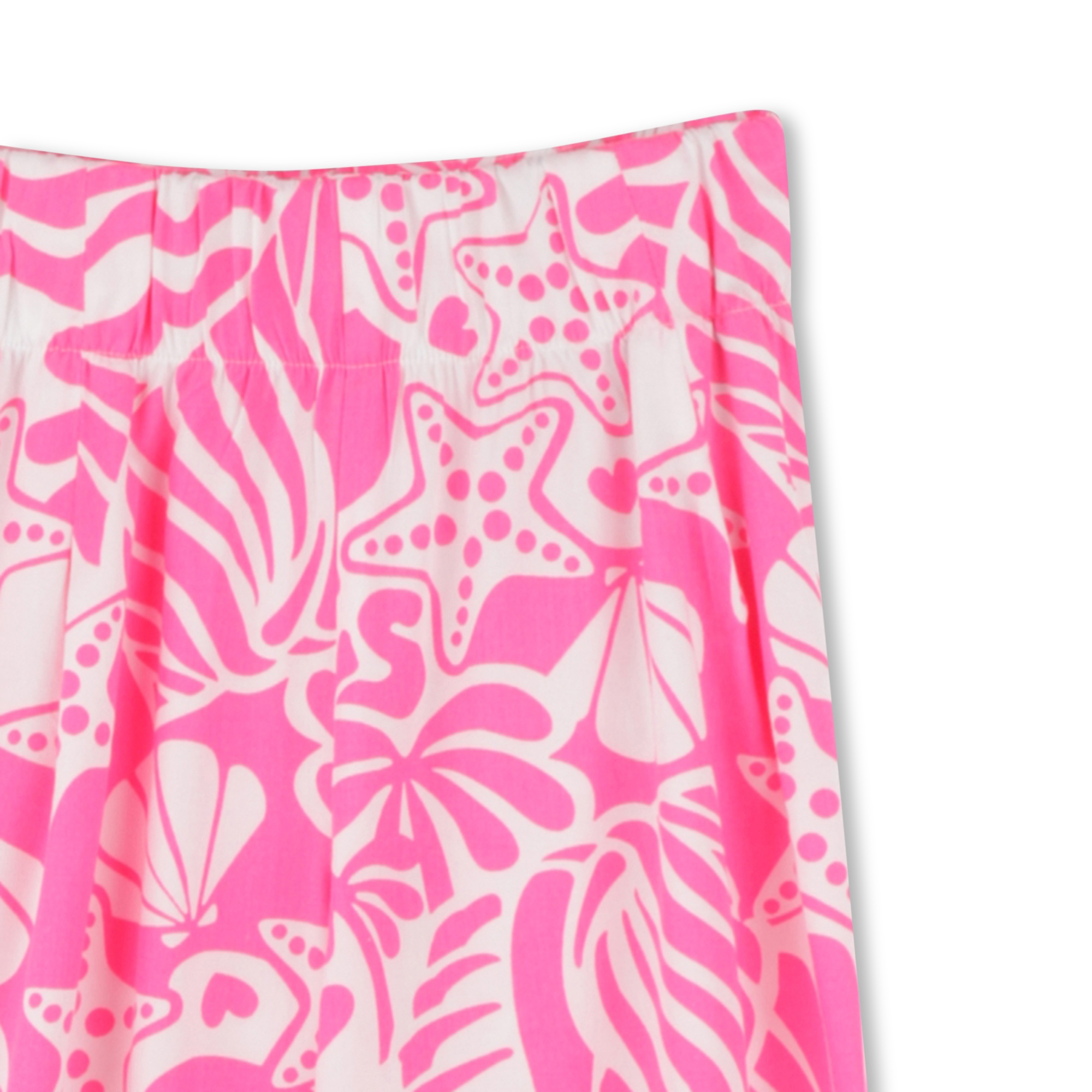 Pantalón holgado estampado BILLIEBLUSH para NIÑA