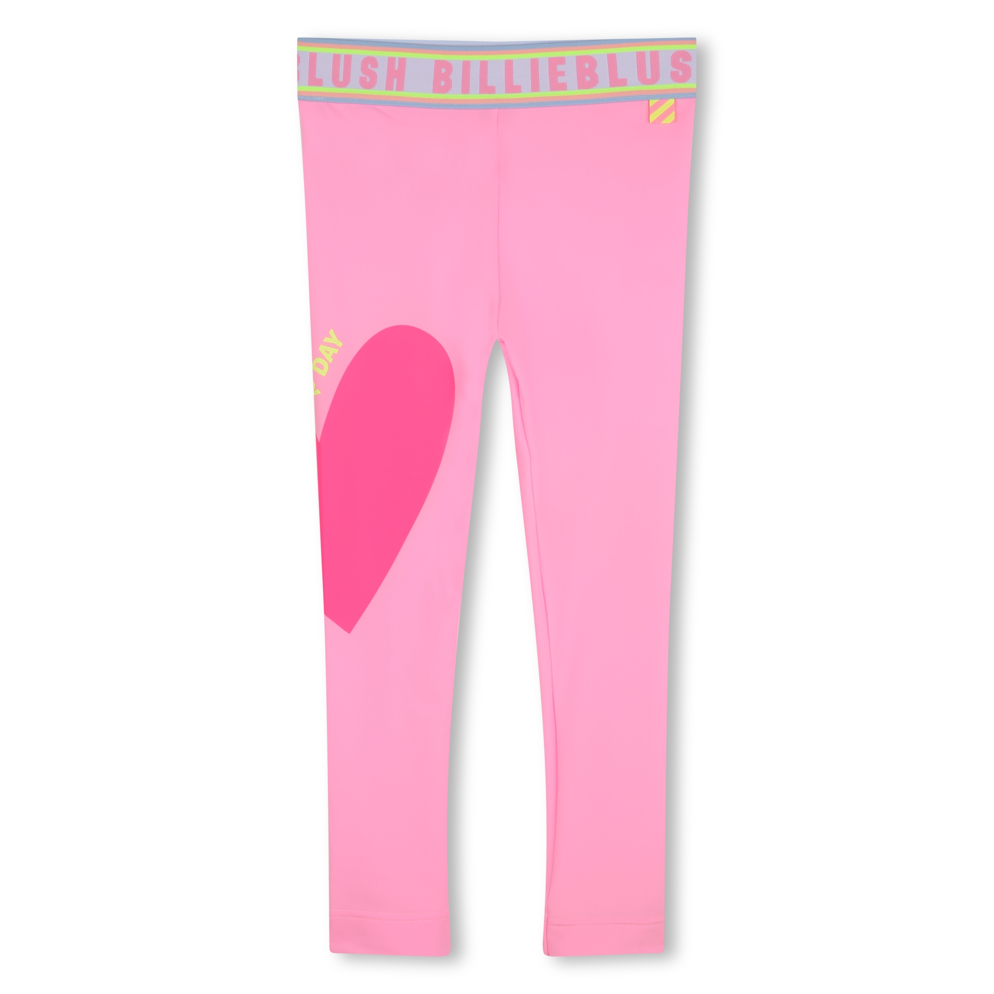 Leggings with motifs BILLIEBLUSH for GIRL