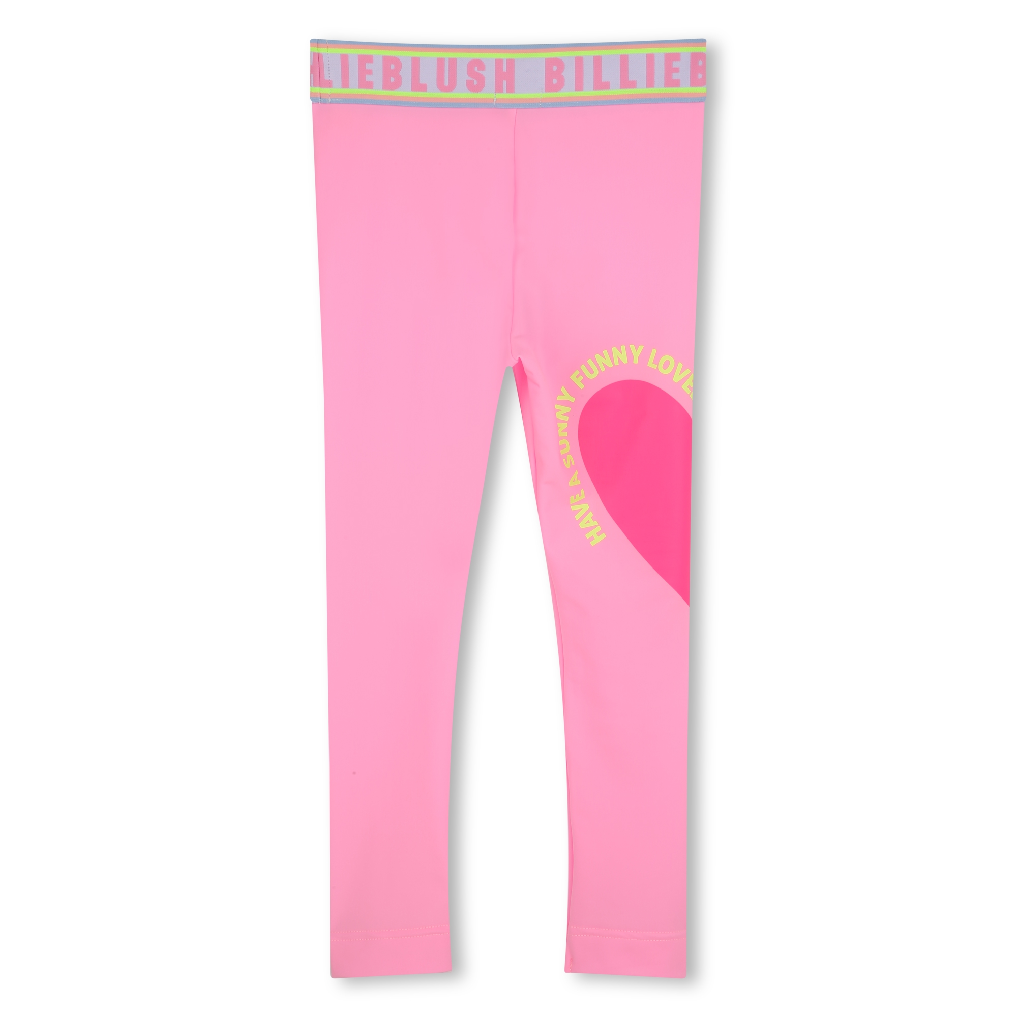 Leggings with motifs BILLIEBLUSH for GIRL