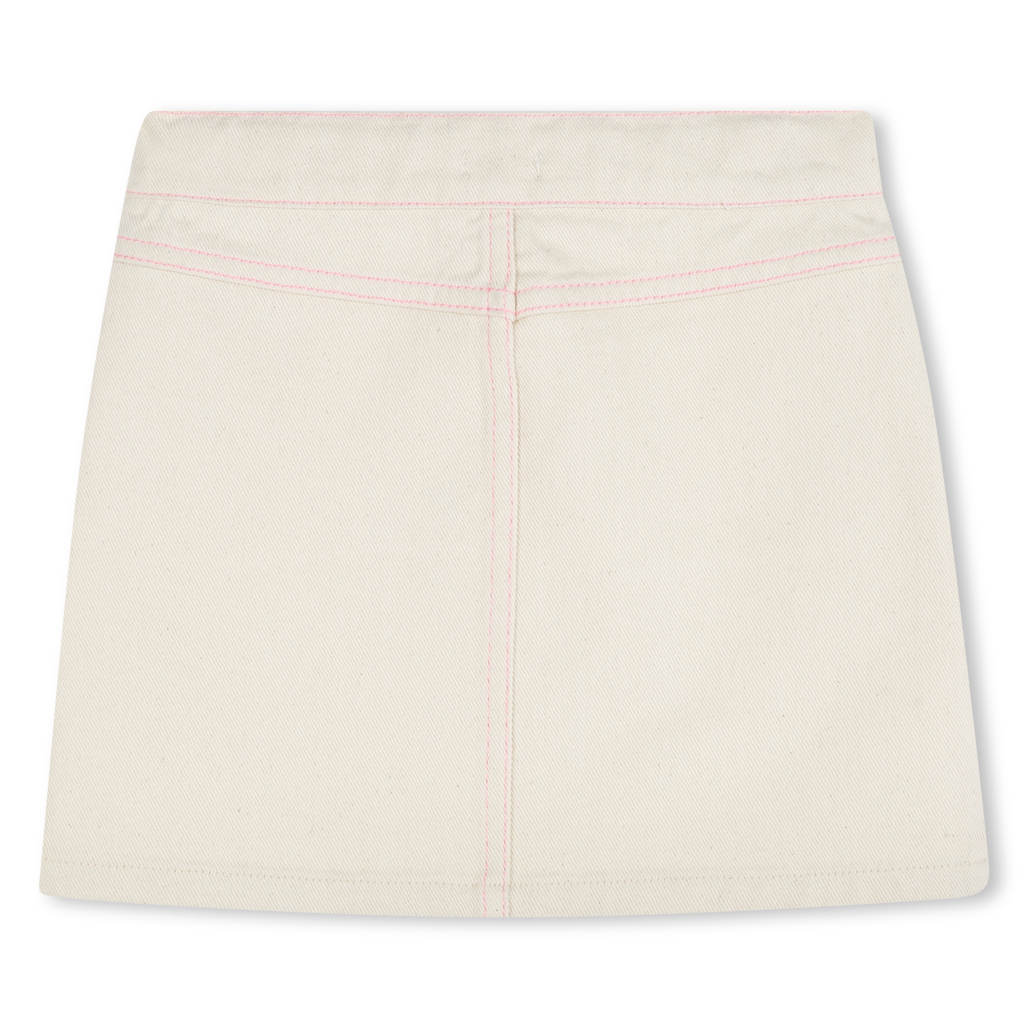 Fitted cotton skirt BILLIEBLUSH for GIRL