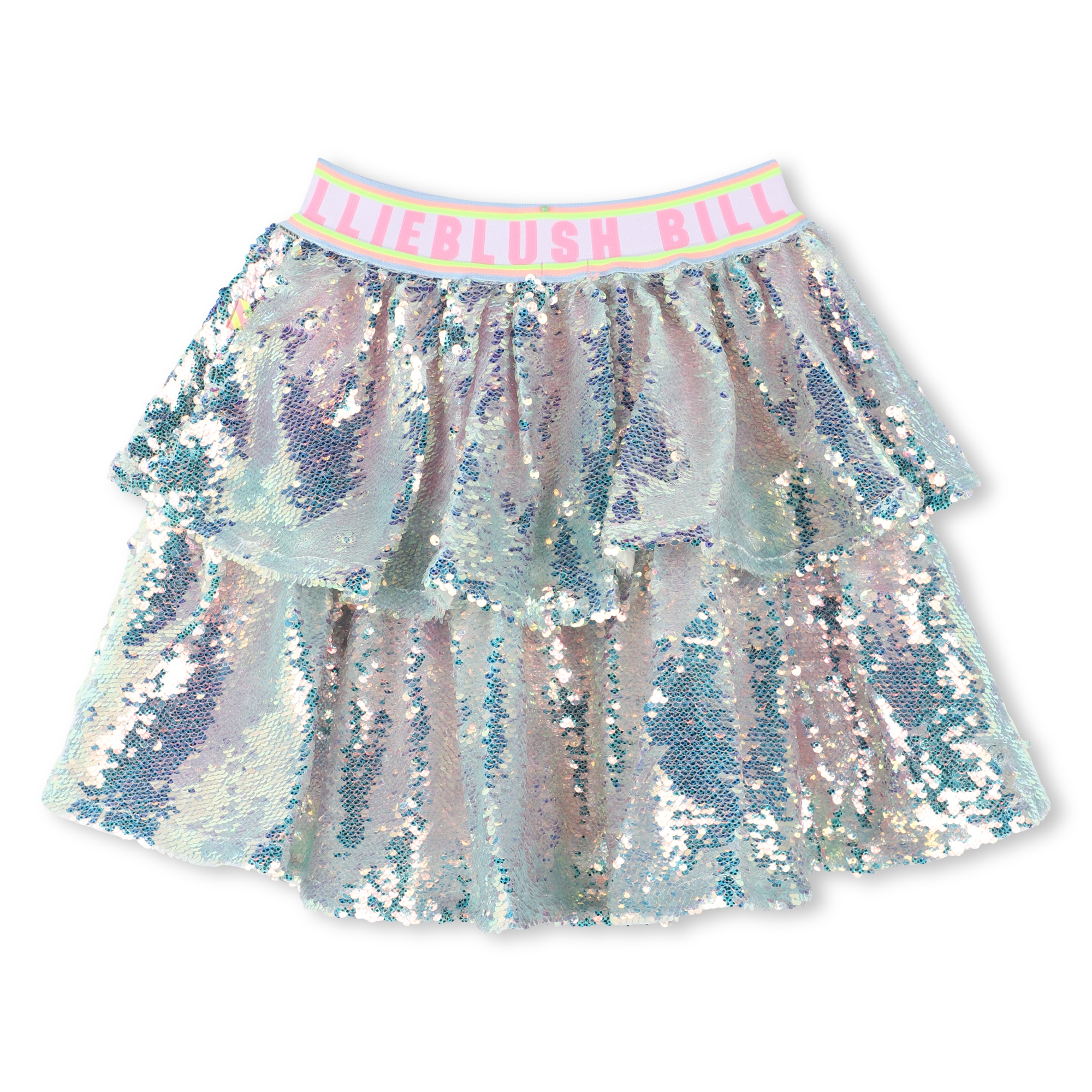 Jupe en sequins BILLIEBLUSH pour FILLE