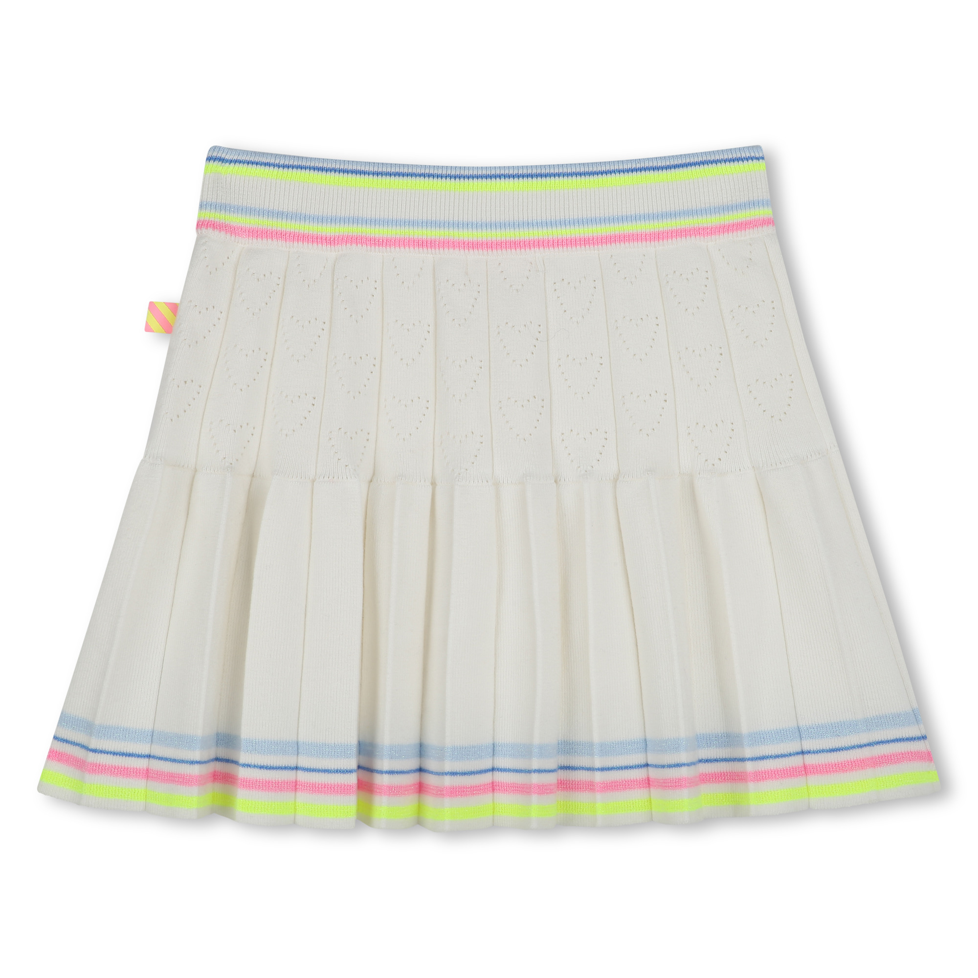 Openwork tricot skirt BILLIEBLUSH for GIRL