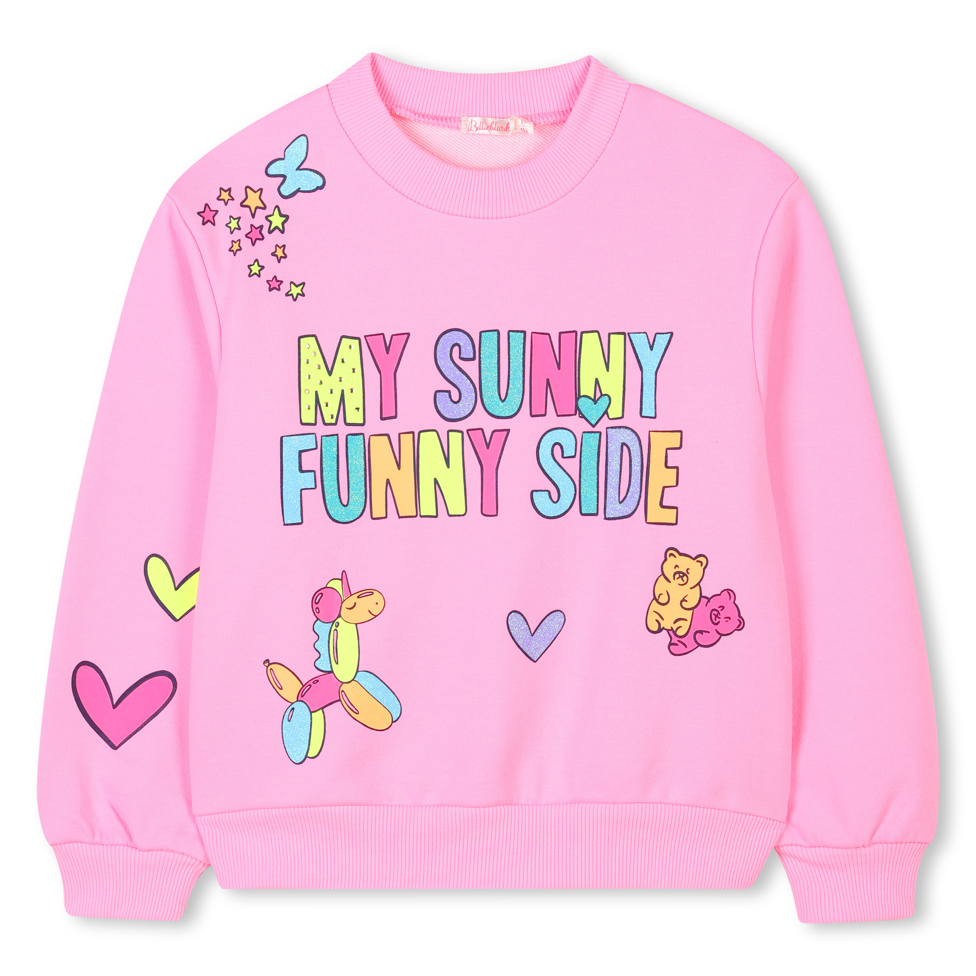 Sweatshirt BILLIEBLUSH Für MÄDCHEN