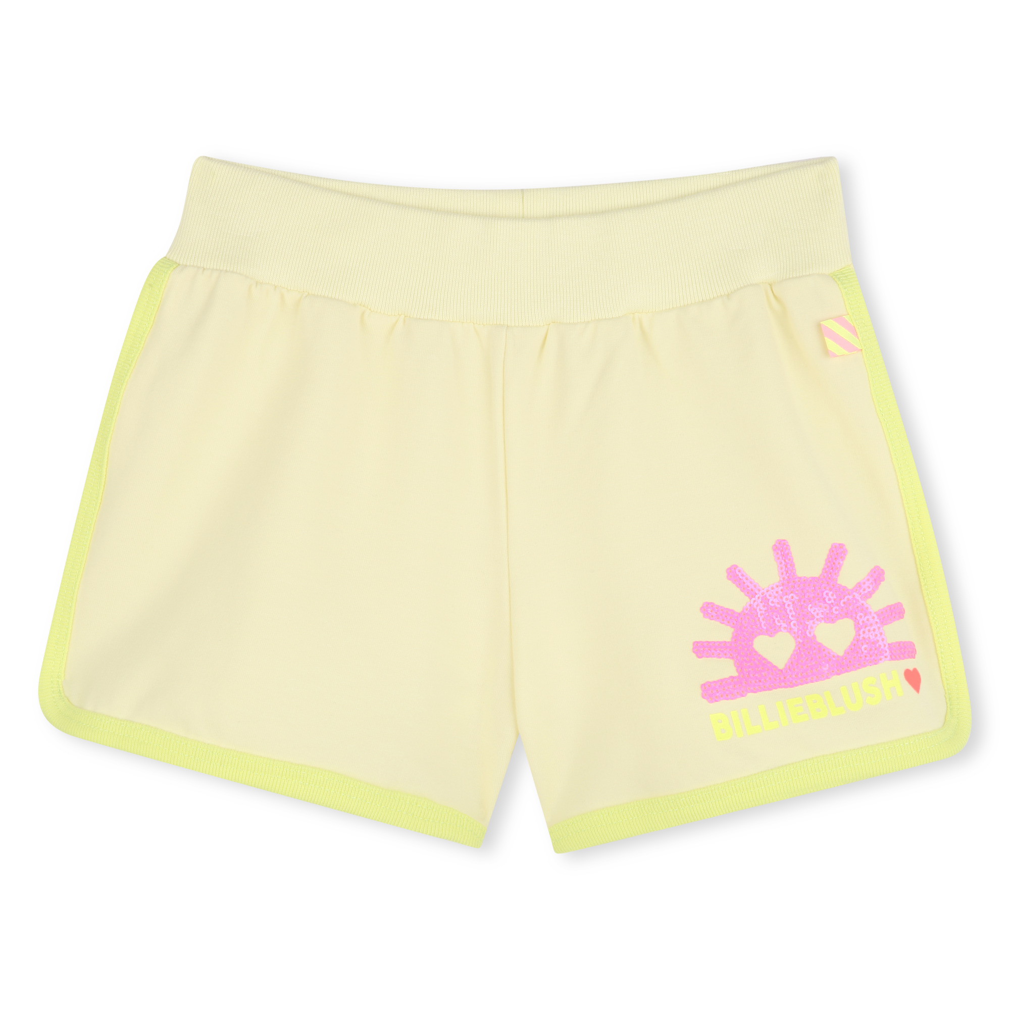 Leichte Sweatshorts BILLIEBLUSH Für MÄDCHEN