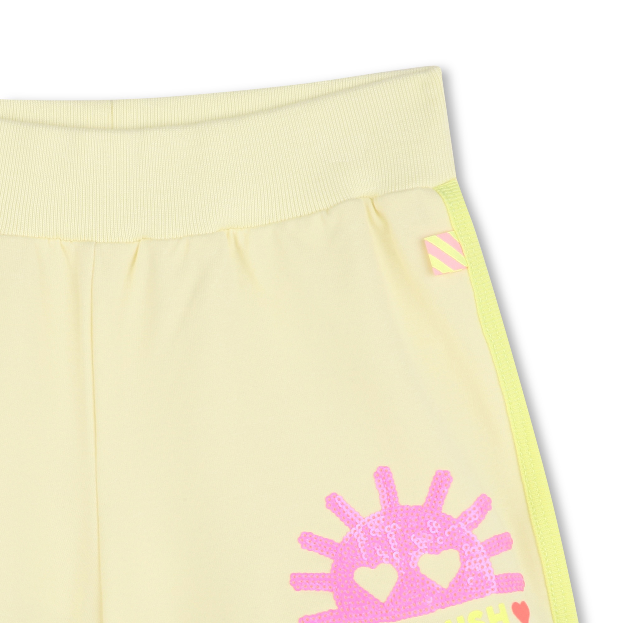 Leichte Sweatshorts BILLIEBLUSH Für MÄDCHEN