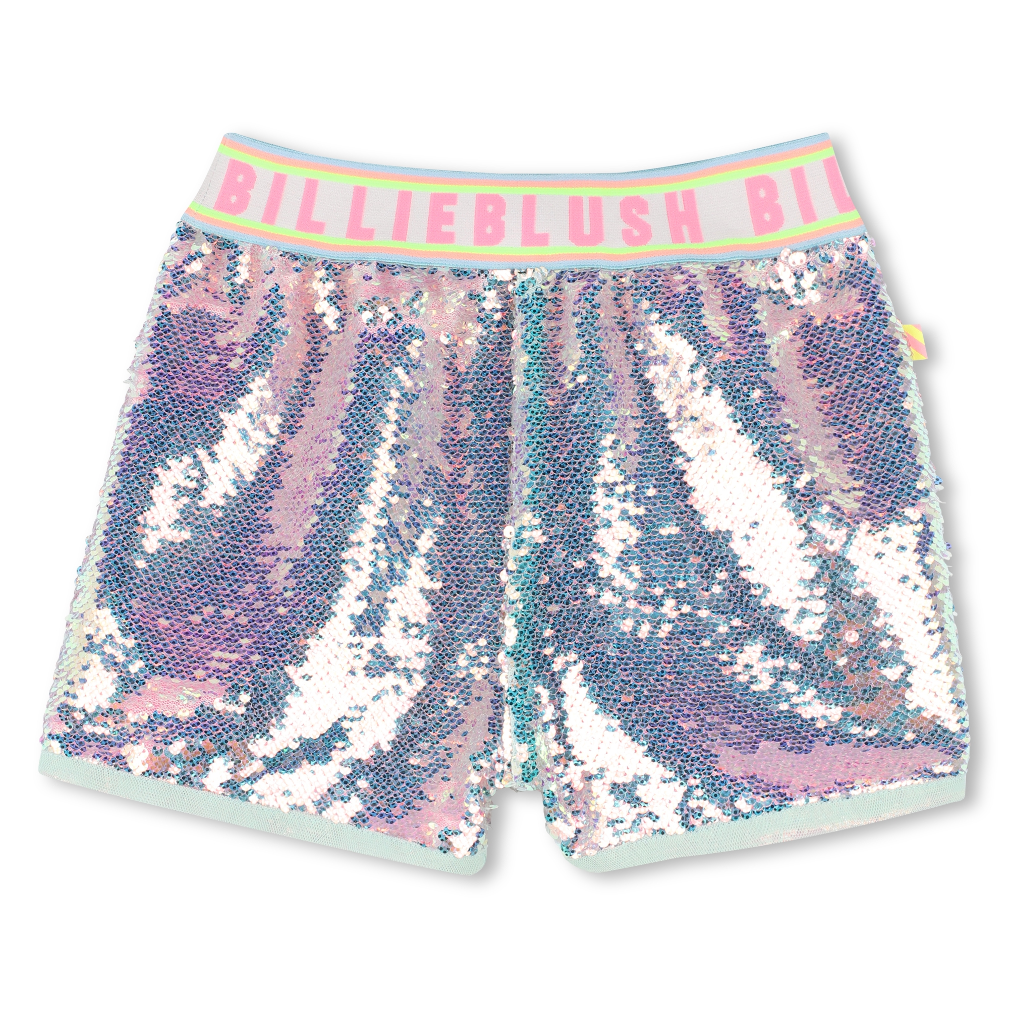 Shorts mit Pailletten BILLIEBLUSH Für MÄDCHEN