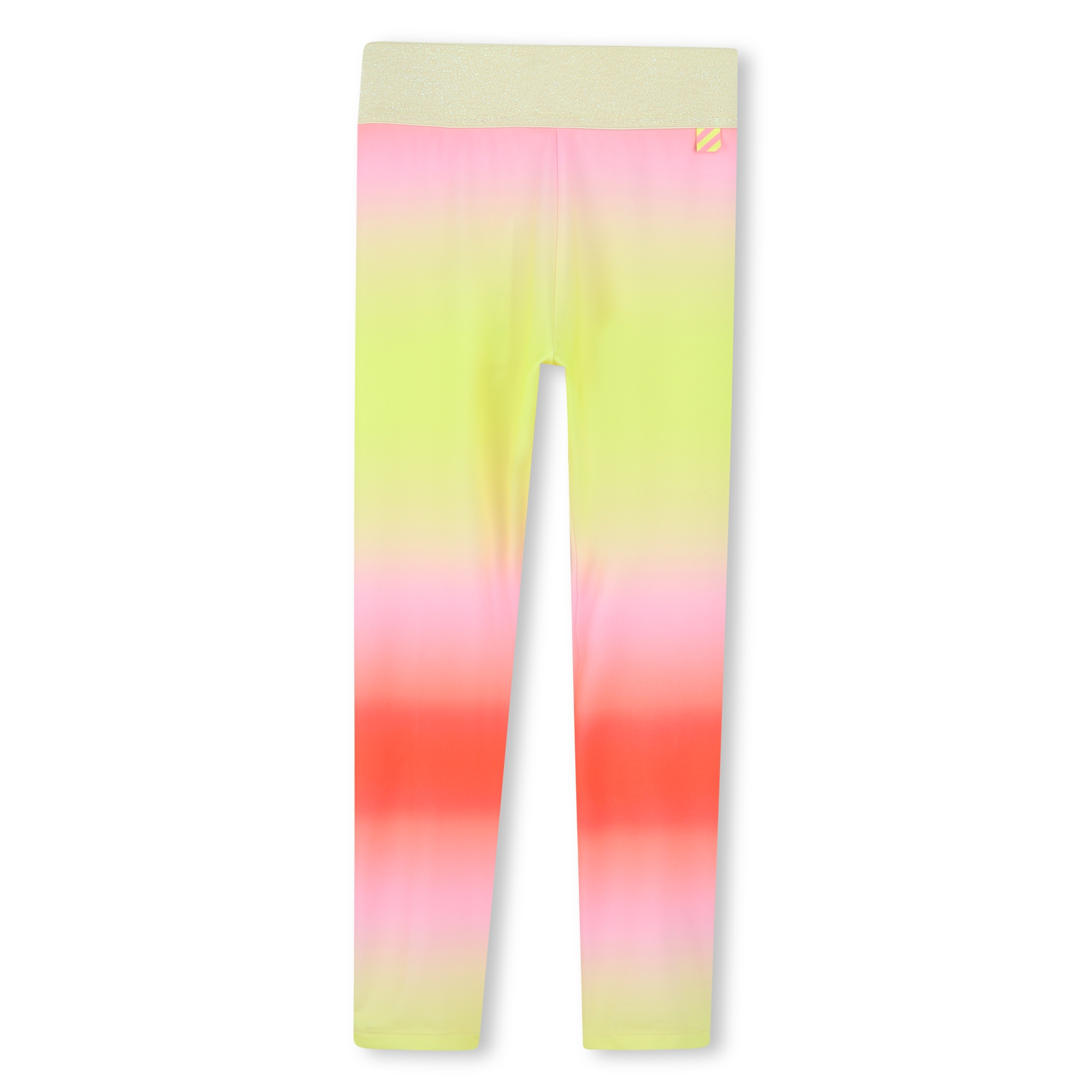 Elasticated-waist leggings BILLIEBLUSH for GIRL