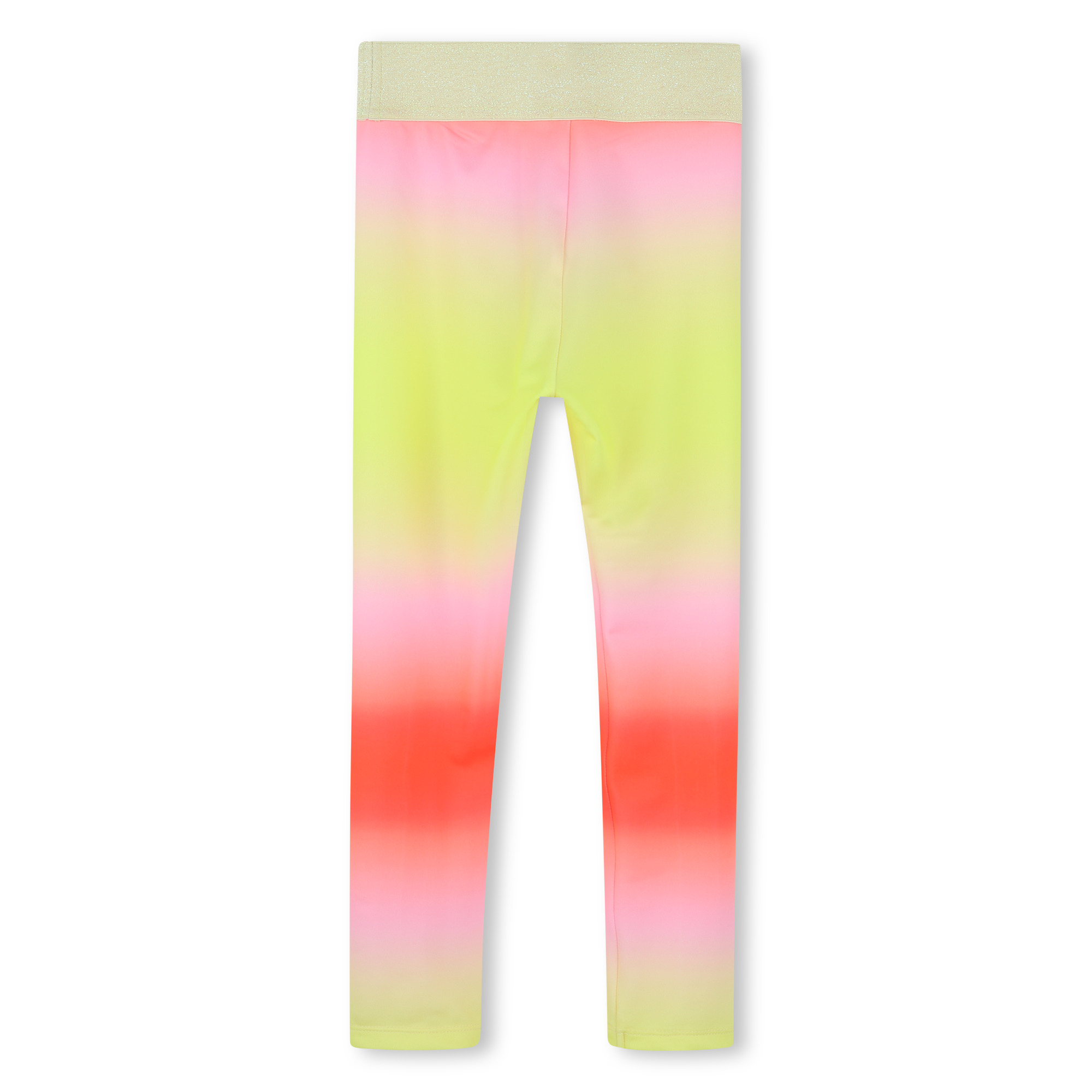 Legging met elastische taille BILLIEBLUSH Voor