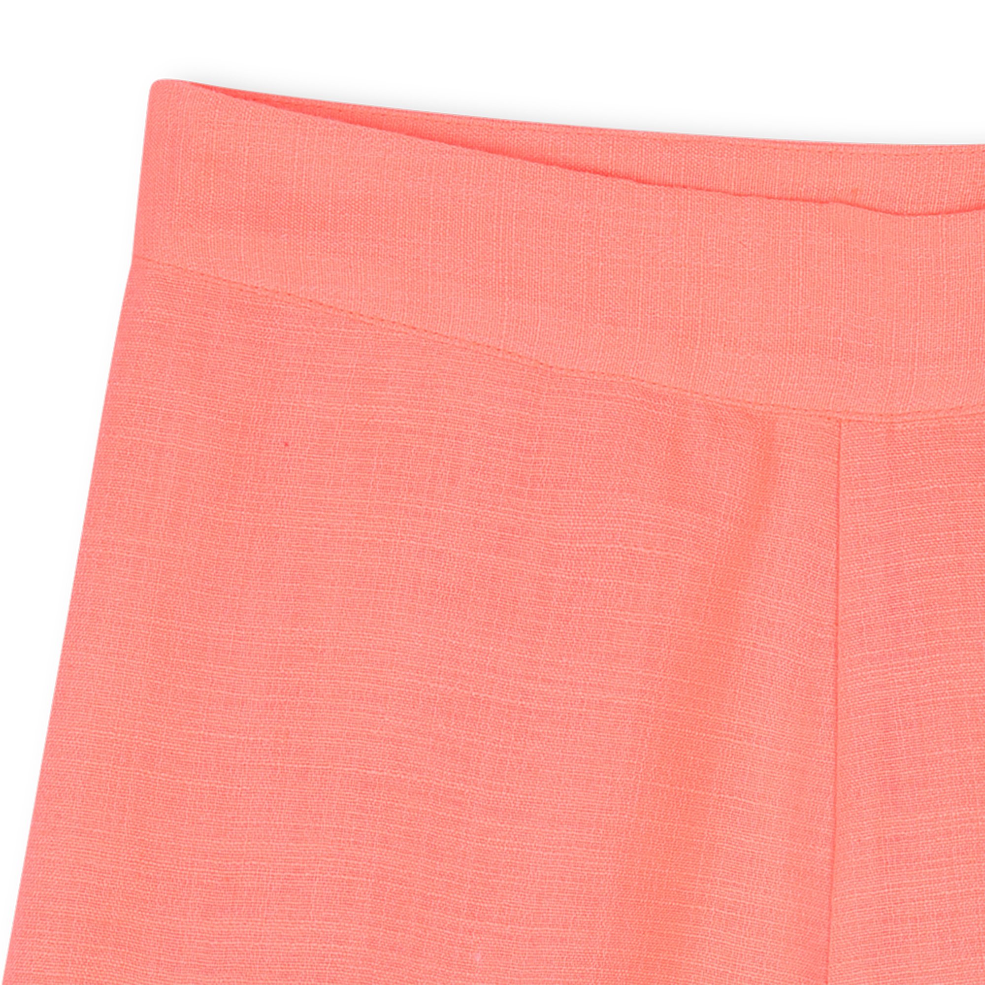 Shorts ricamati con zip BILLIEBLUSH Per BAMBINA