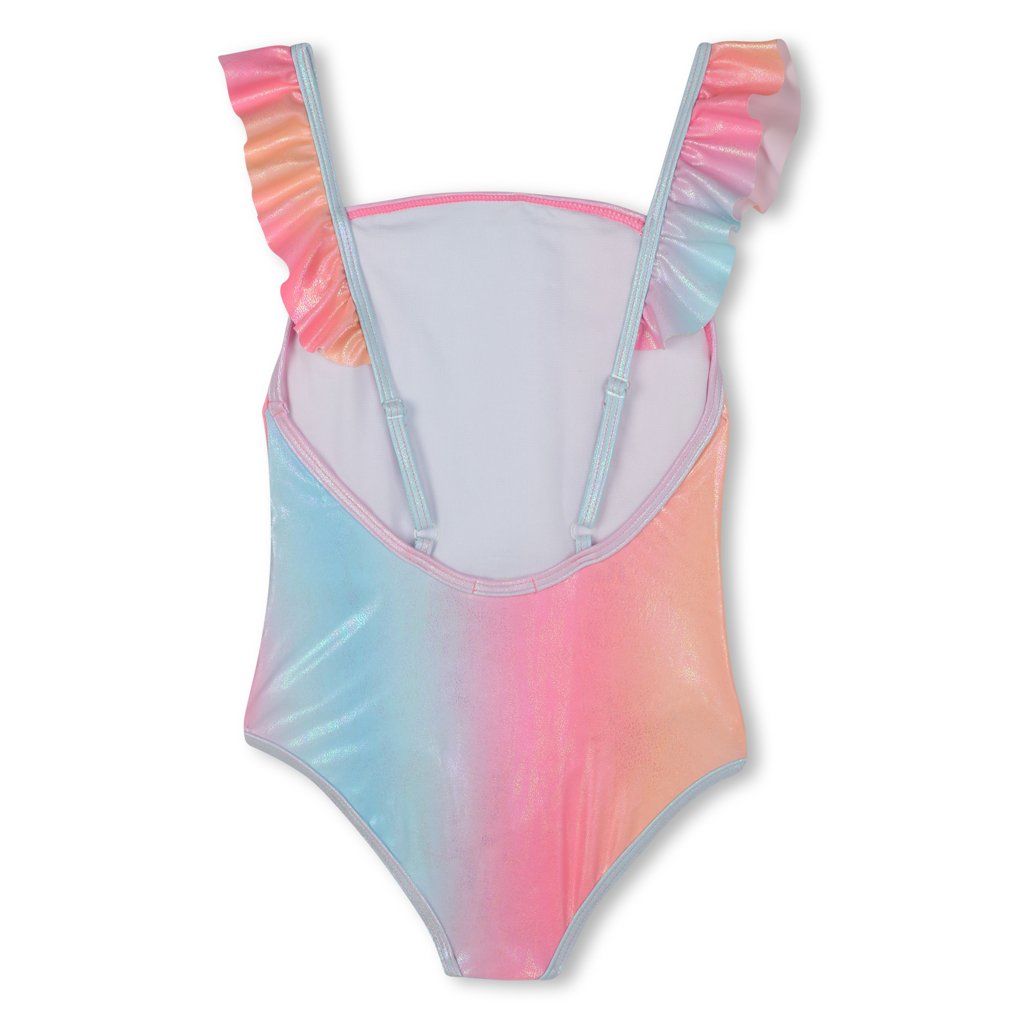 One-piece swimsuit BILLIEBLUSH for GIRL