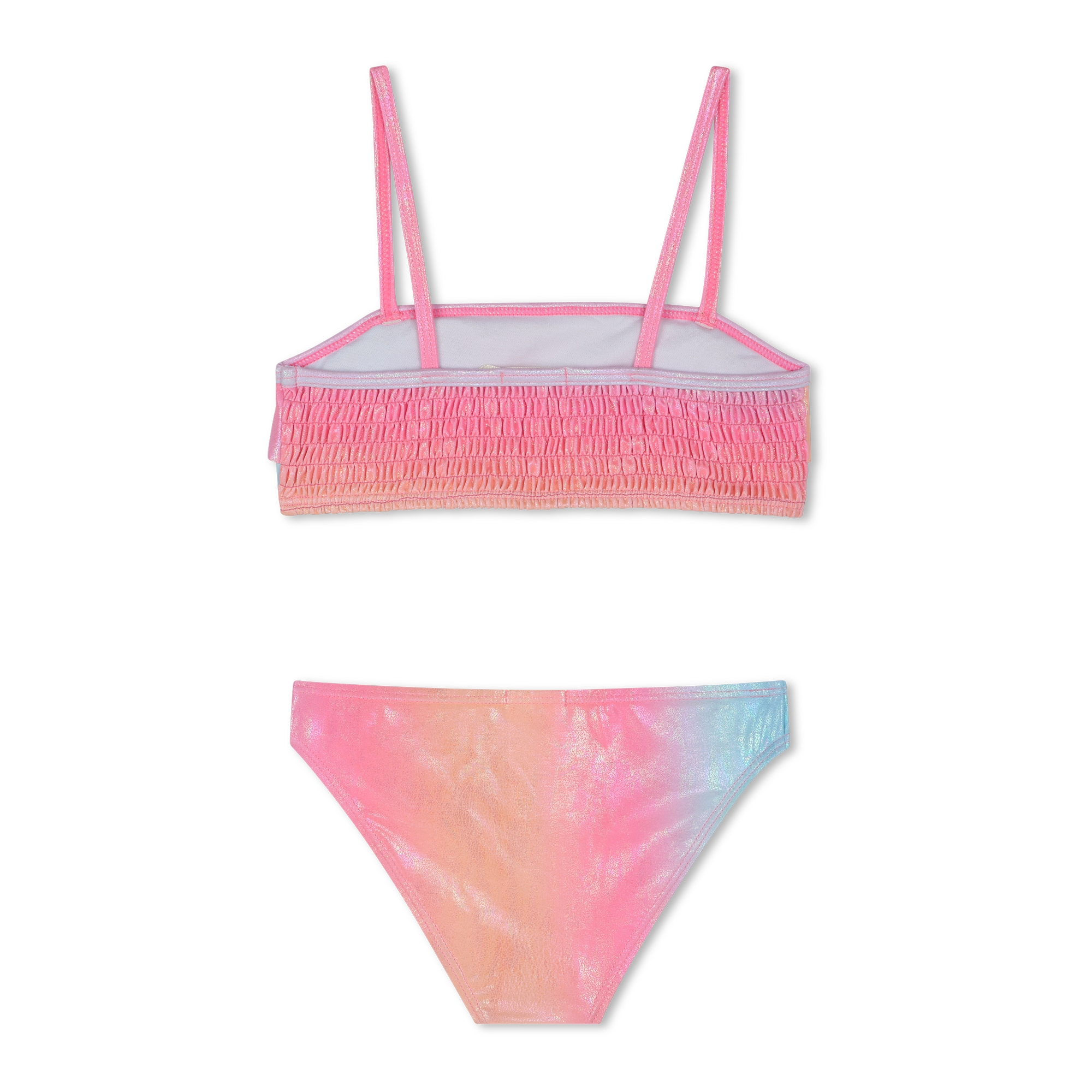 Two-piece swimsuit BILLIEBLUSH for GIRL