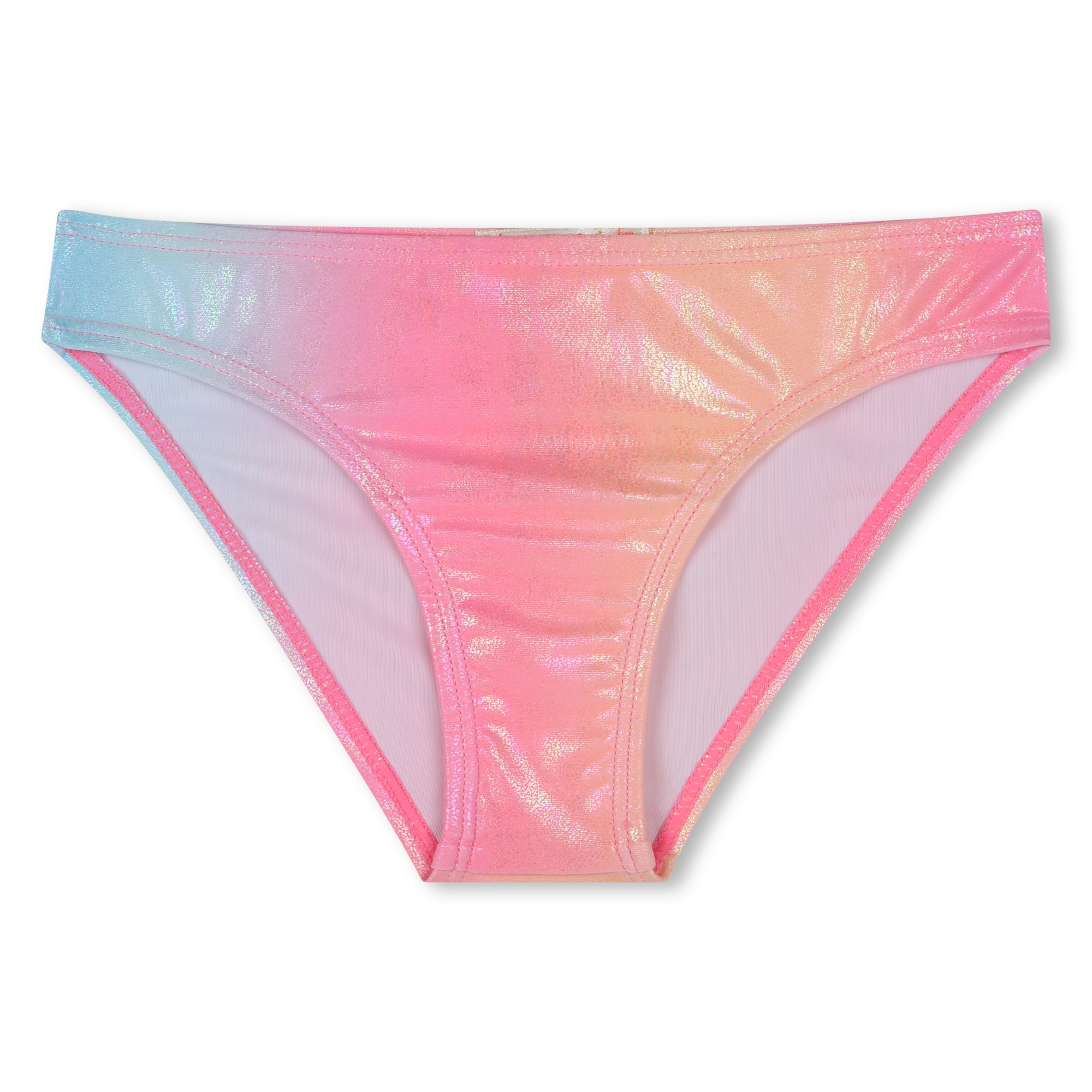 Two-piece swimsuit BILLIEBLUSH for GIRL