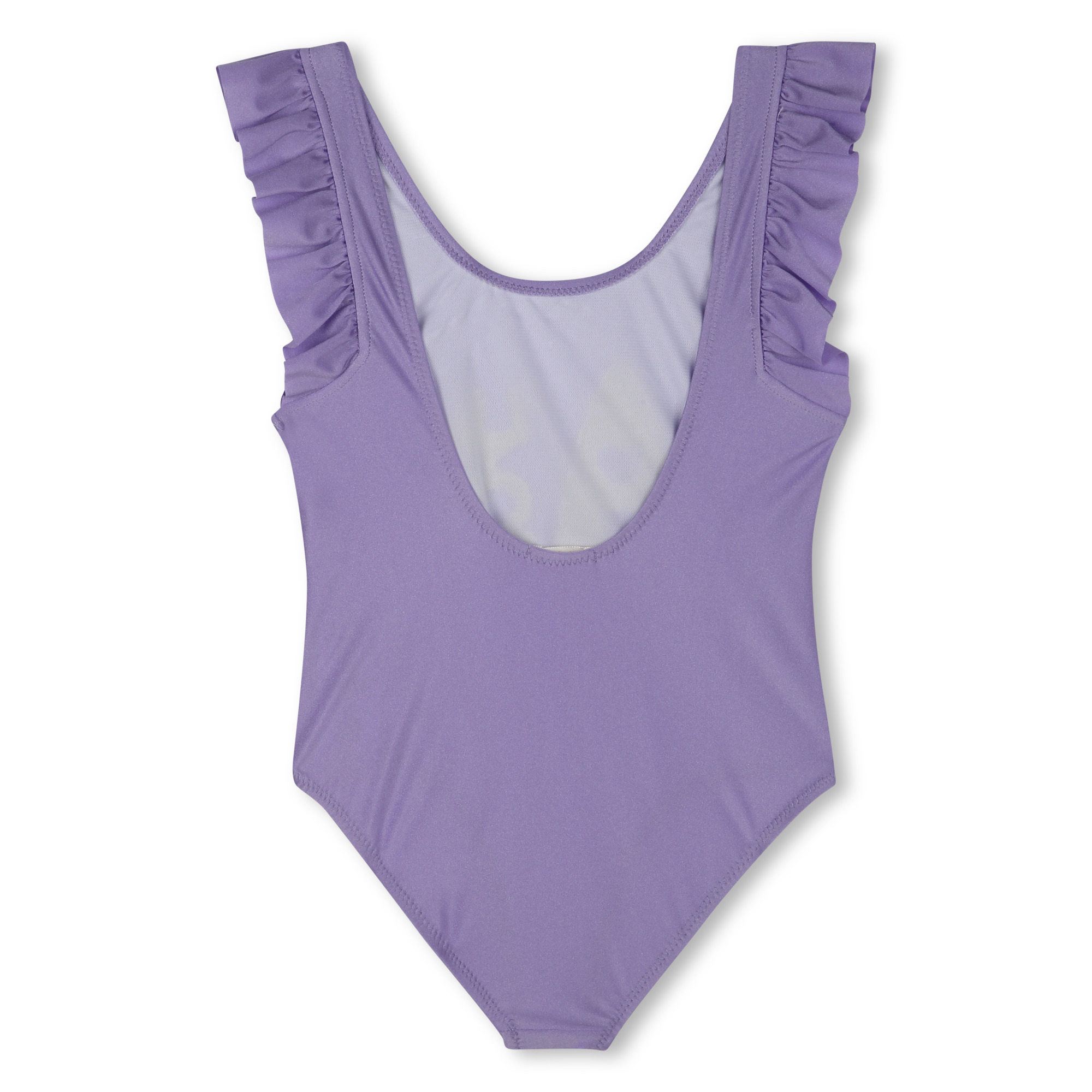 One-piece swimsuit BILLIEBLUSH for GIRL