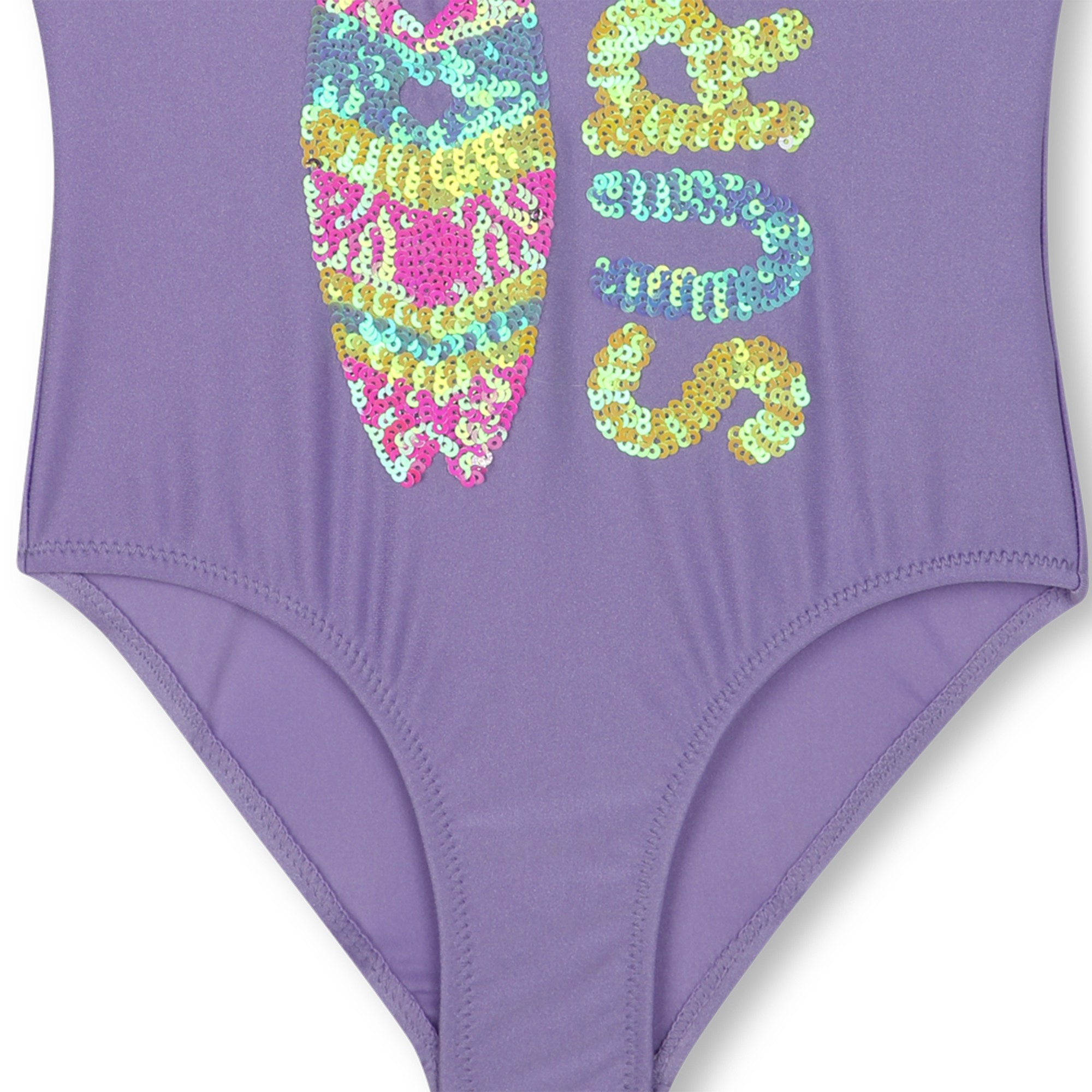 One-piece swimsuit BILLIEBLUSH for GIRL