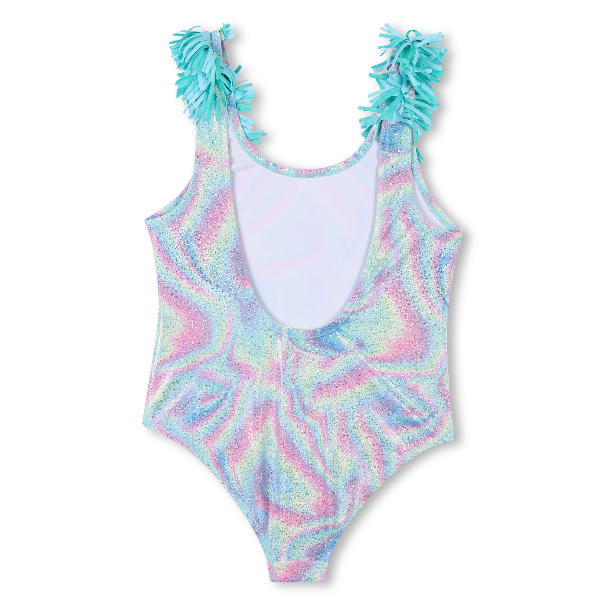 One-piece swimsuit BILLIEBLUSH for GIRL