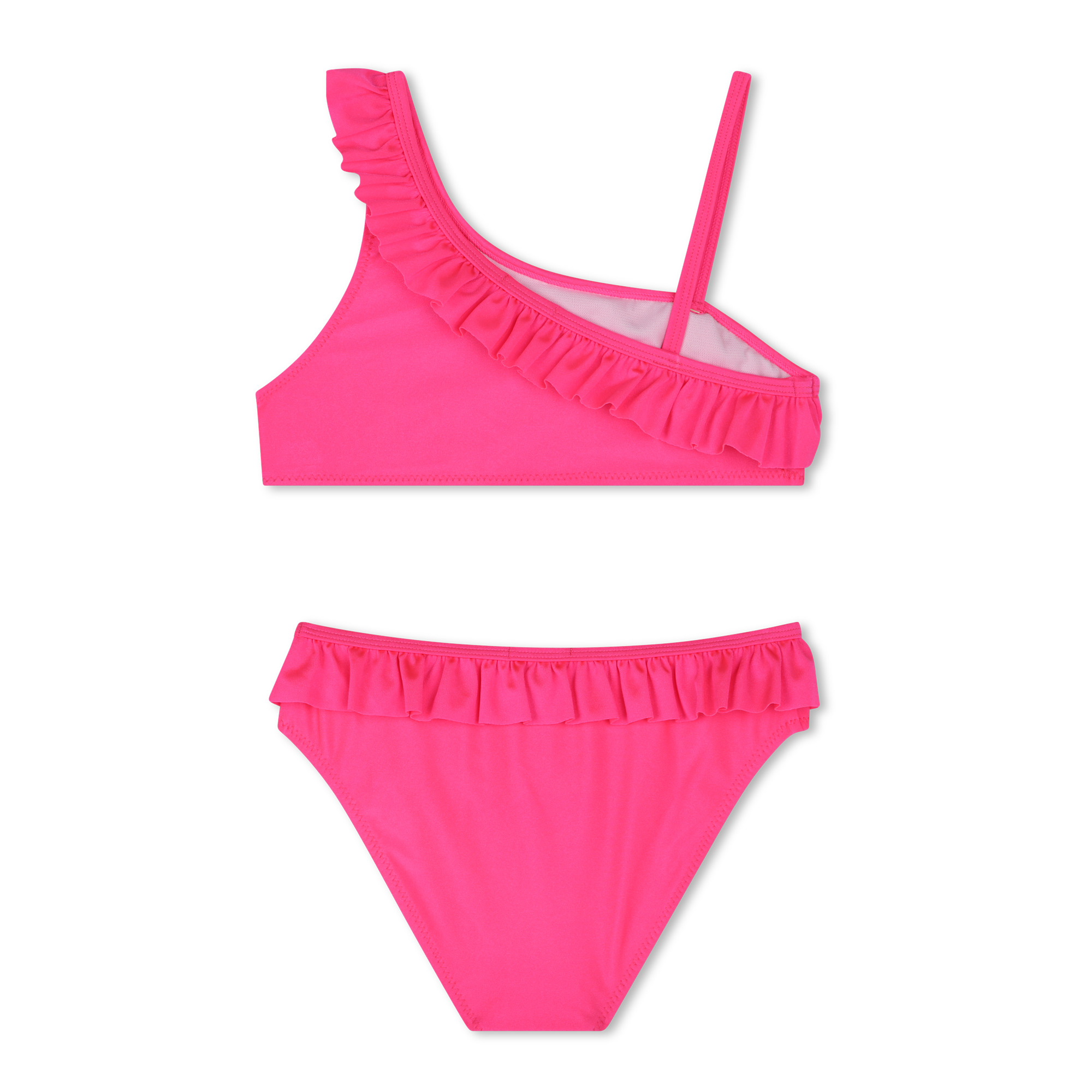 Two-piece swimsuit BILLIEBLUSH for GIRL