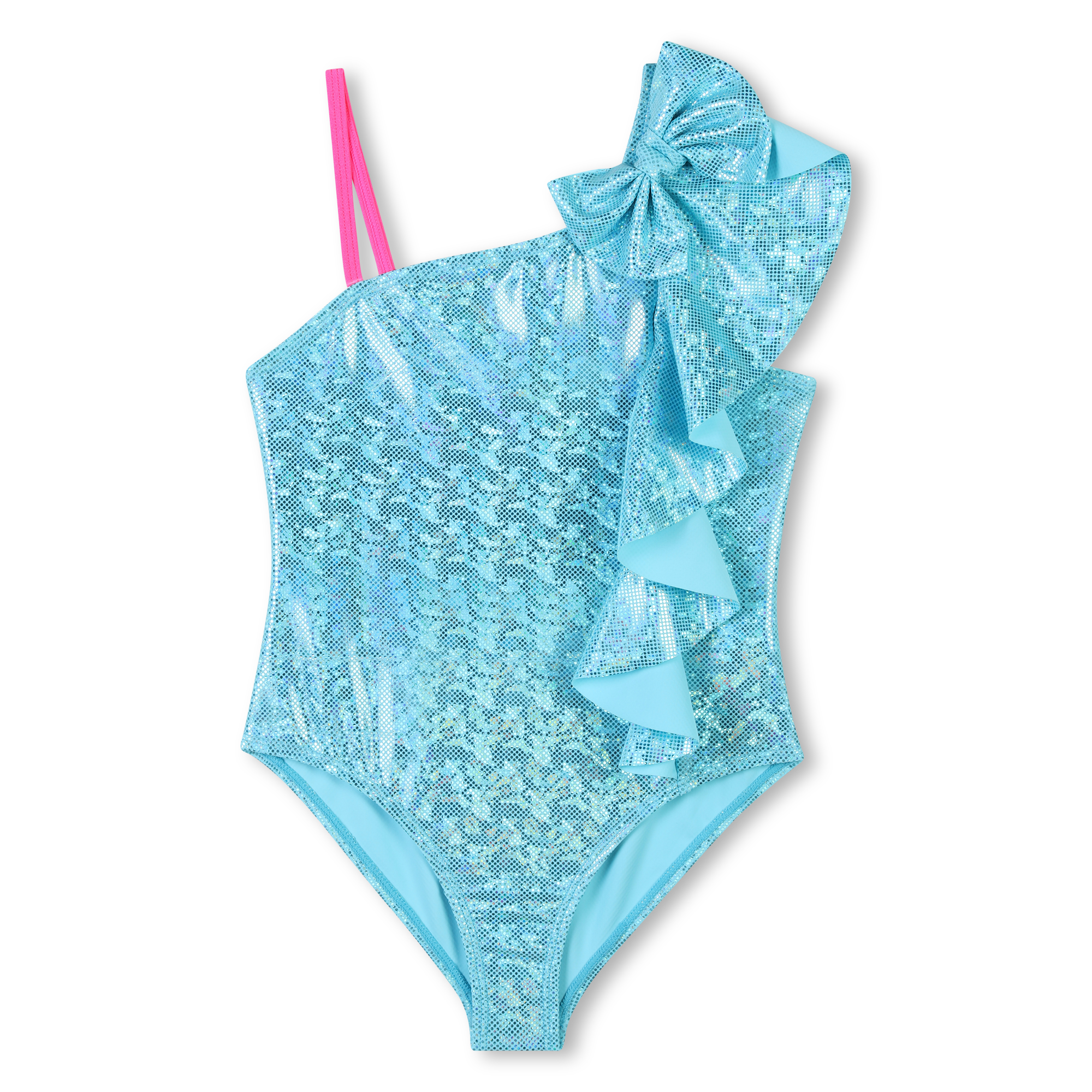 Maillot de bain 1 pièce BILLIEBLUSH pour FILLE