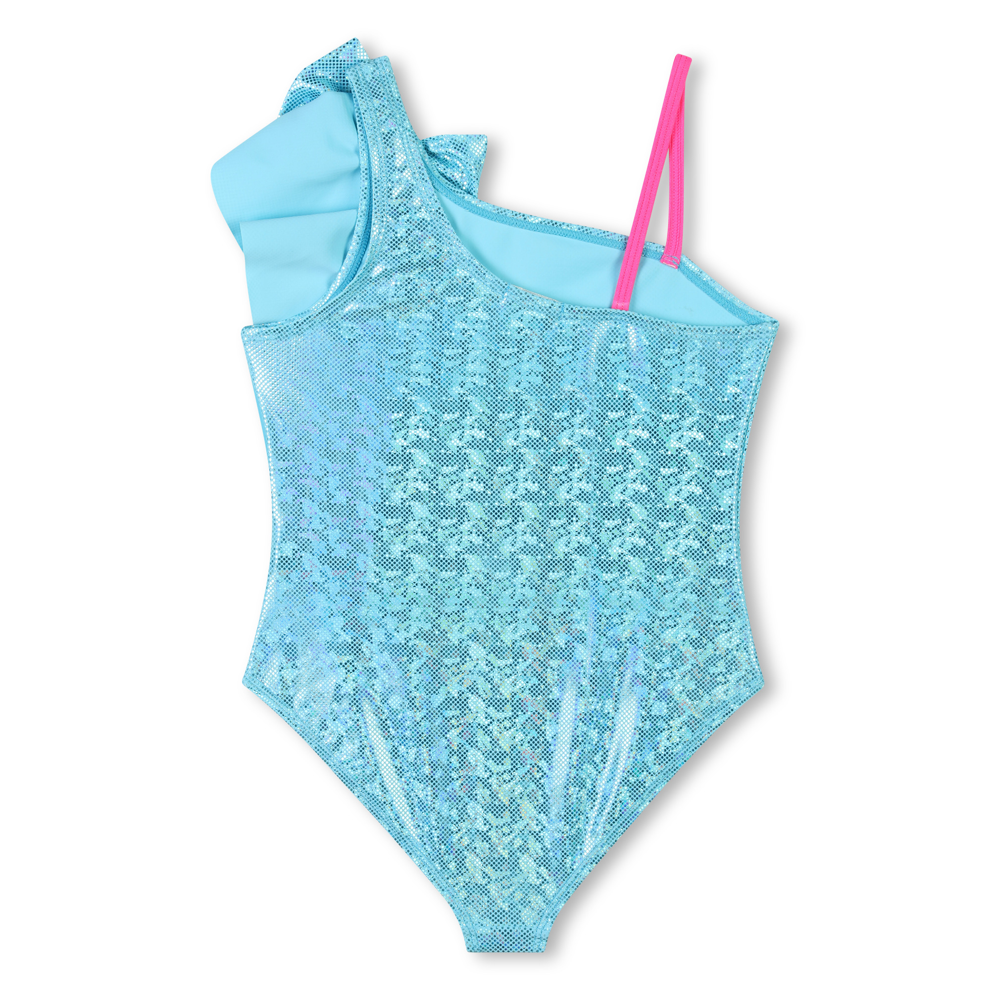 One-piece swimsuit BILLIEBLUSH for GIRL