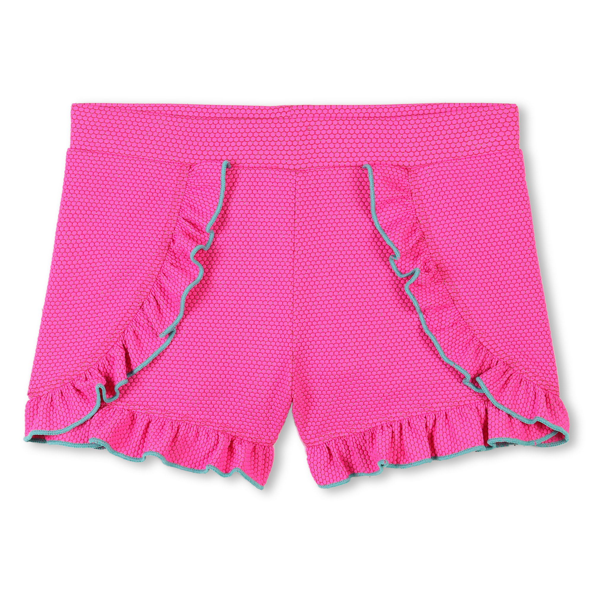 Zwemshort met pailletten BILLIEBLUSH Voor