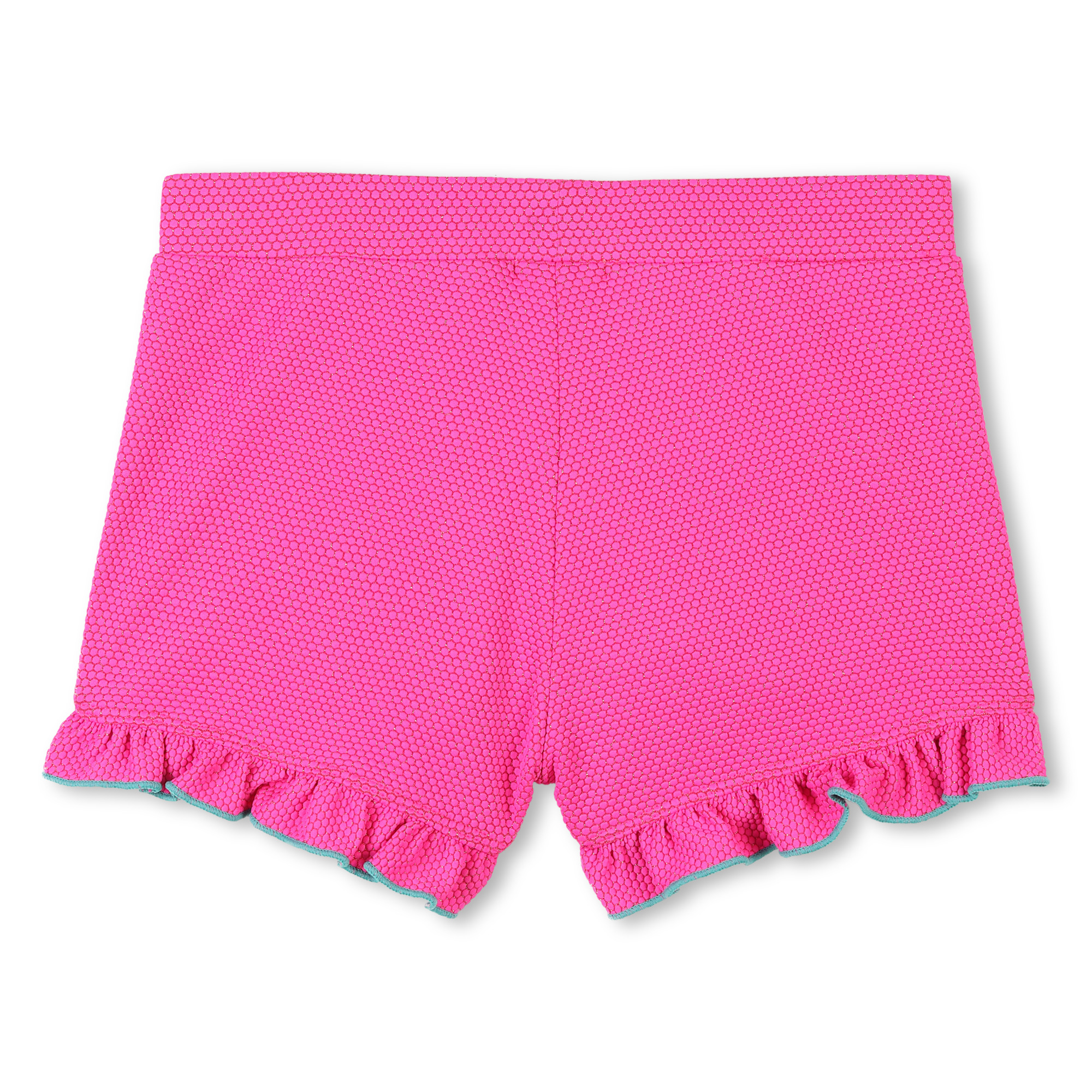 Sequin swimming shorts BILLIEBLUSH for GIRL