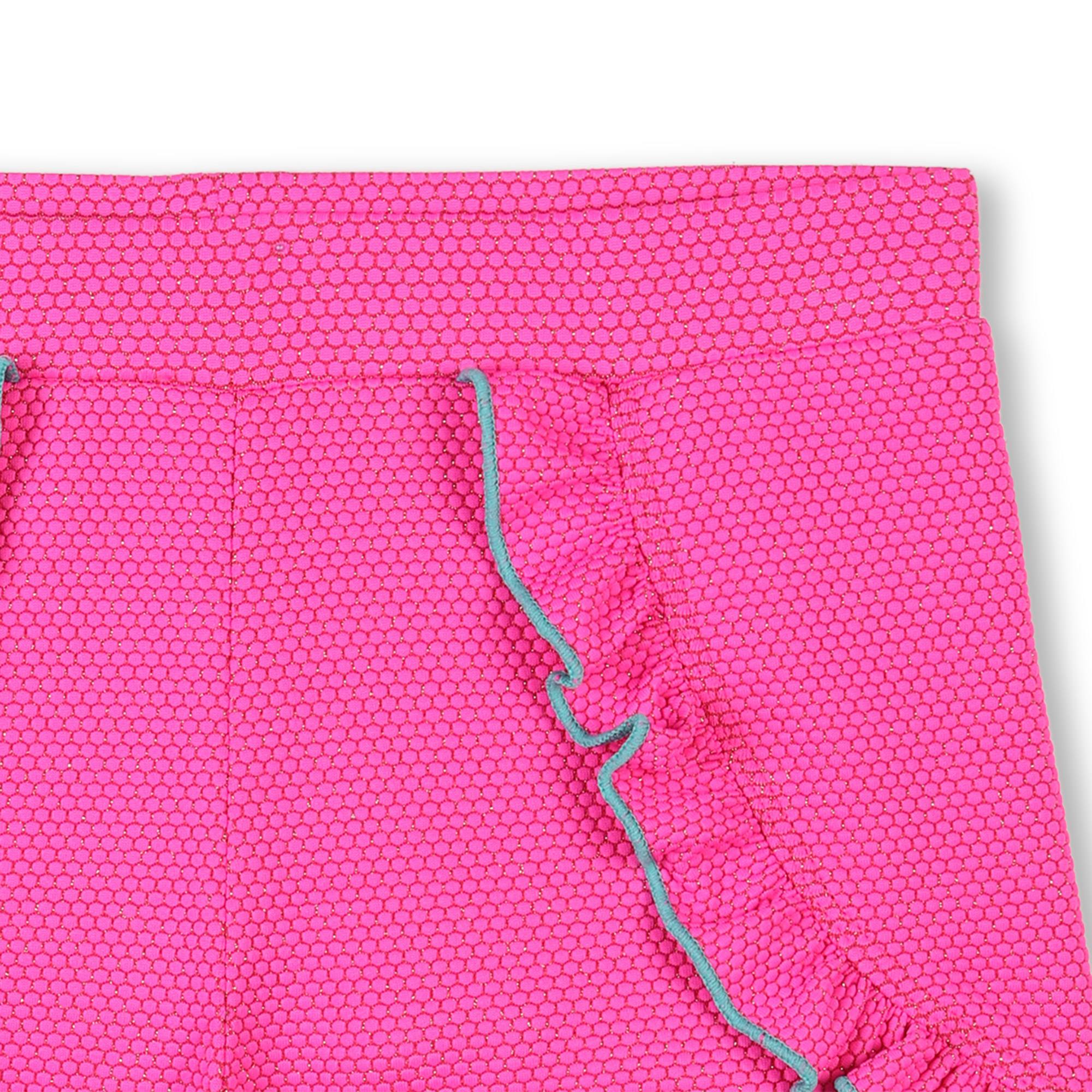 Sequin swimming shorts BILLIEBLUSH for GIRL