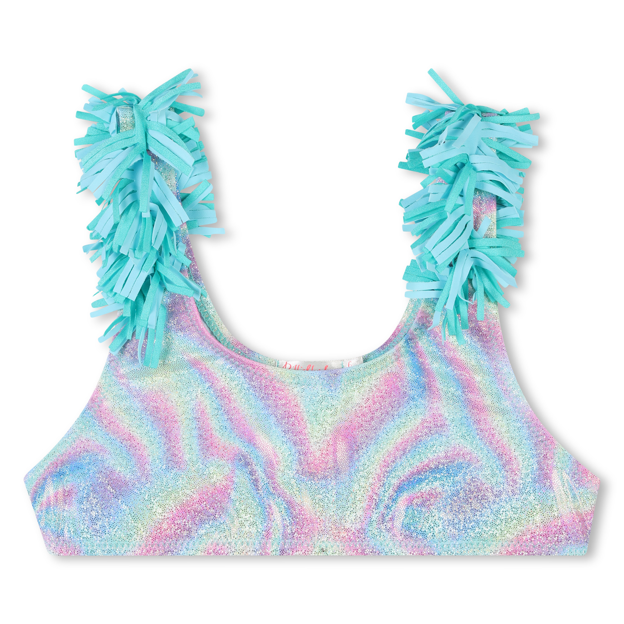 Two-piece swimsuit BILLIEBLUSH for GIRL