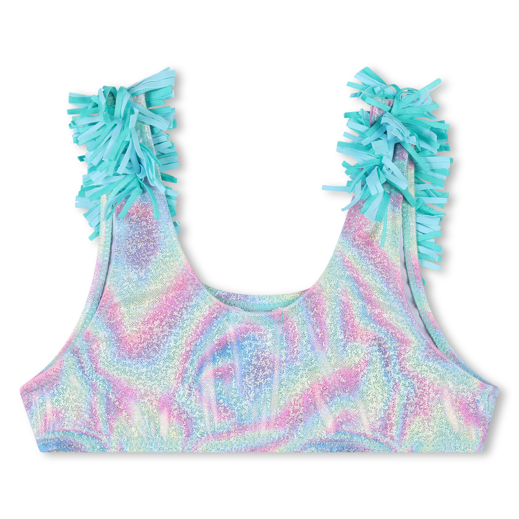 Two-piece swimsuit BILLIEBLUSH for GIRL