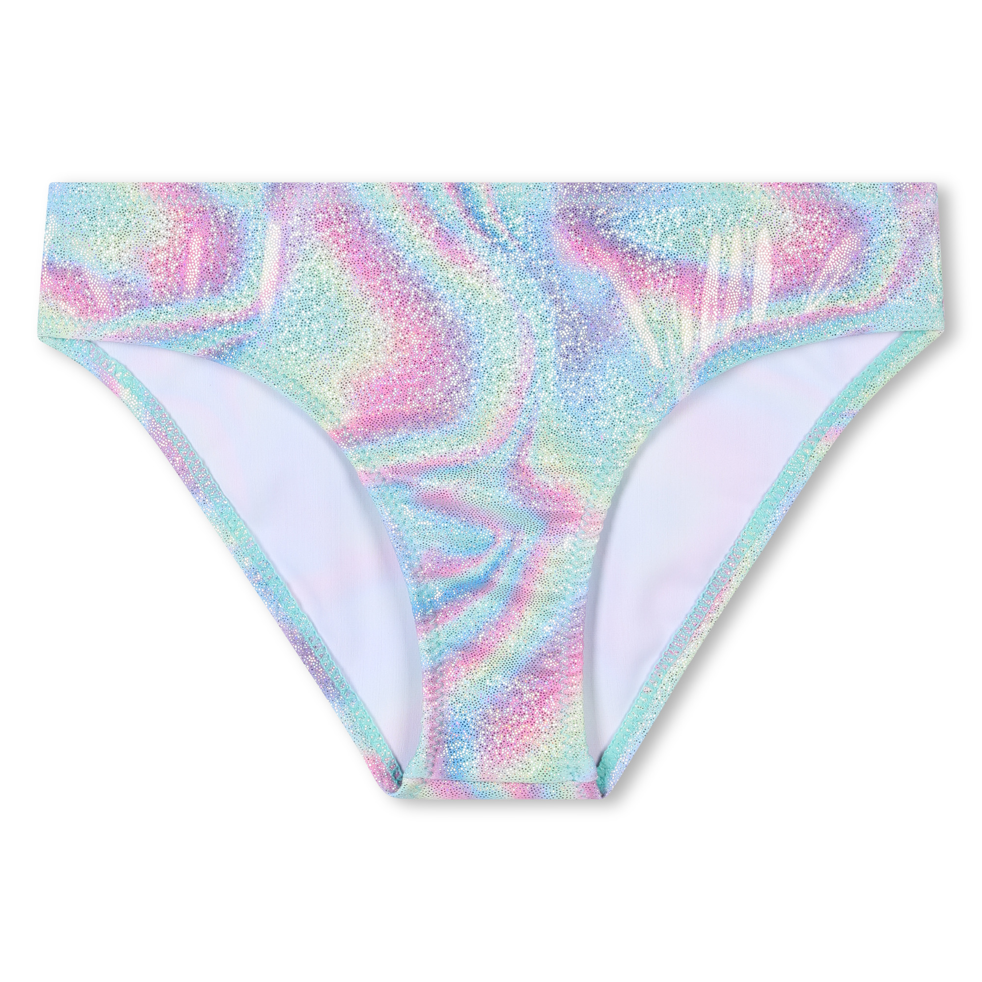 Two-piece swimsuit BILLIEBLUSH for GIRL