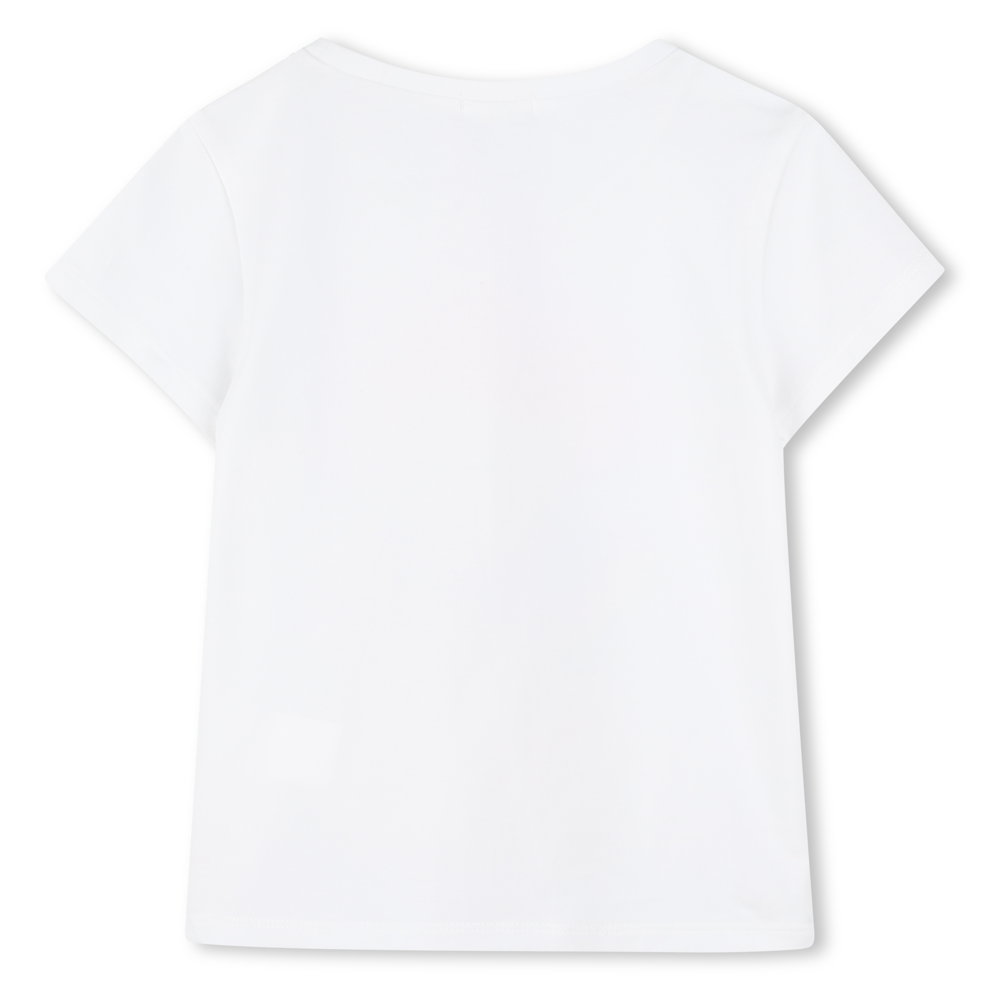 T-shirt met korte mouwen BILLIEBLUSH Voor