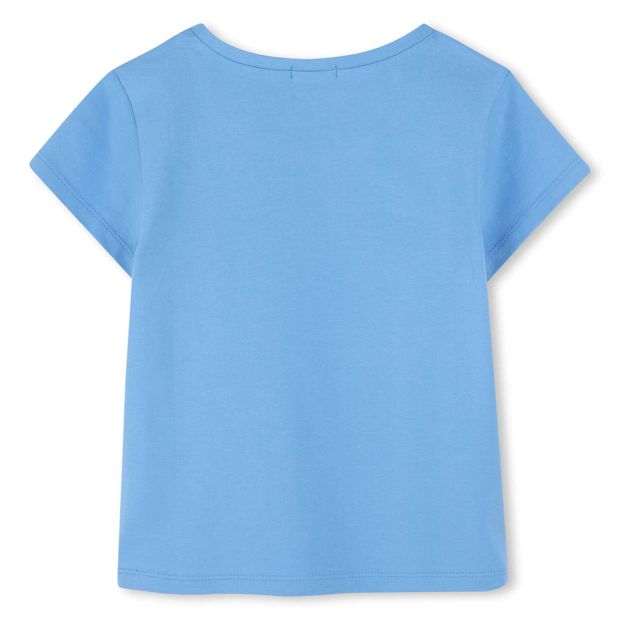 Short-sleeved T-shirt BILLIEBLUSH for GIRL