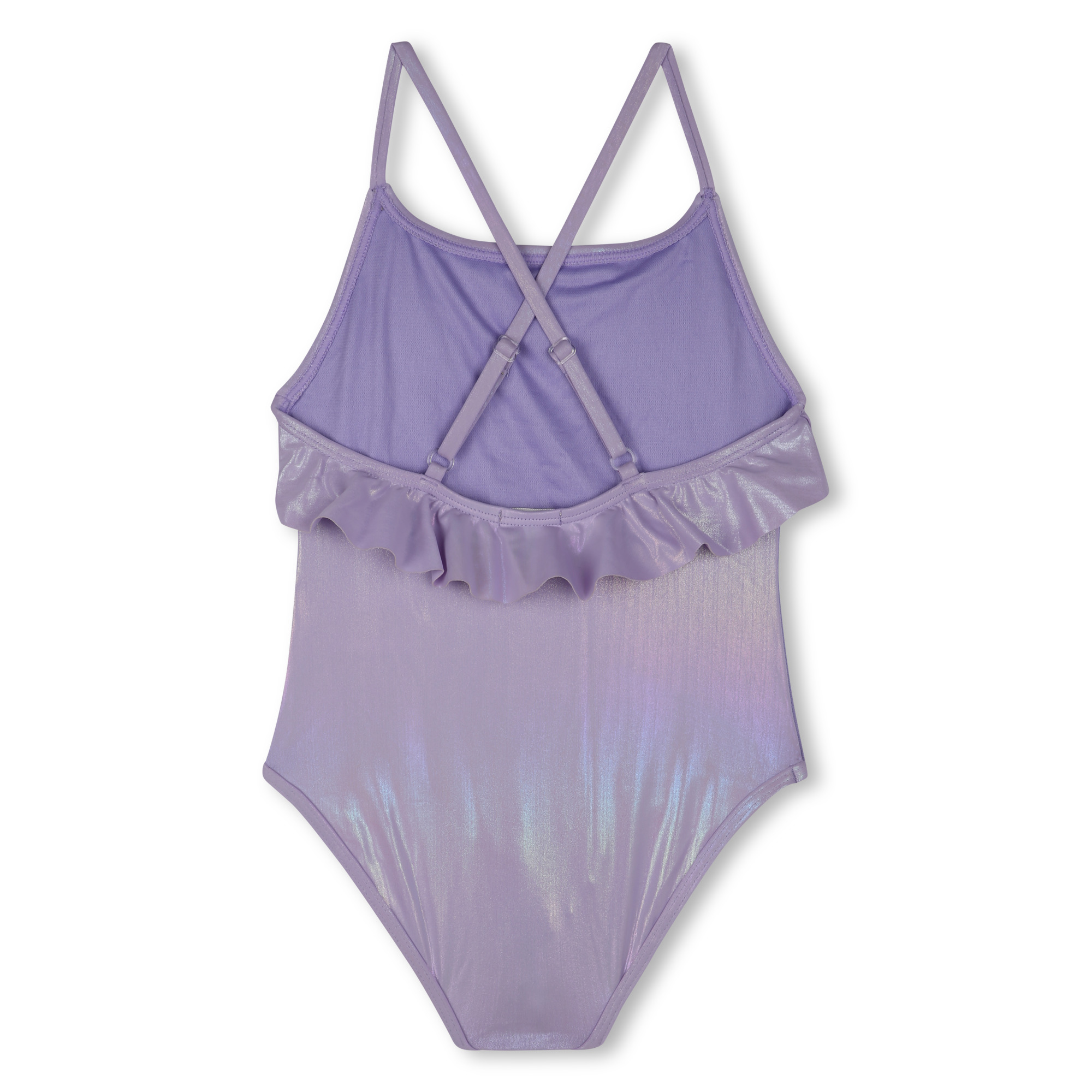 One-piece swimsuit BILLIEBLUSH for GIRL