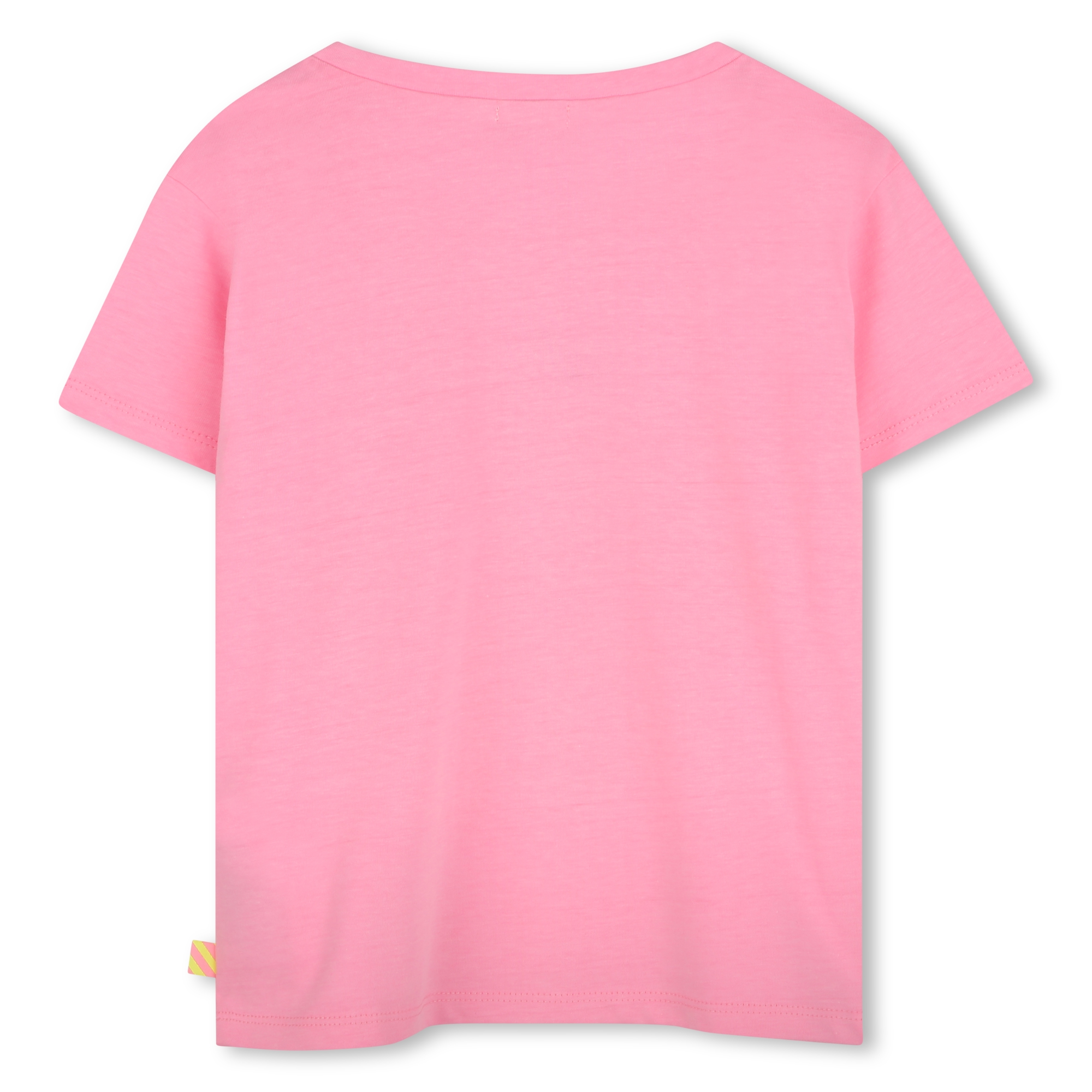 Short-sleeved T-shirt BILLIEBLUSH for GIRL