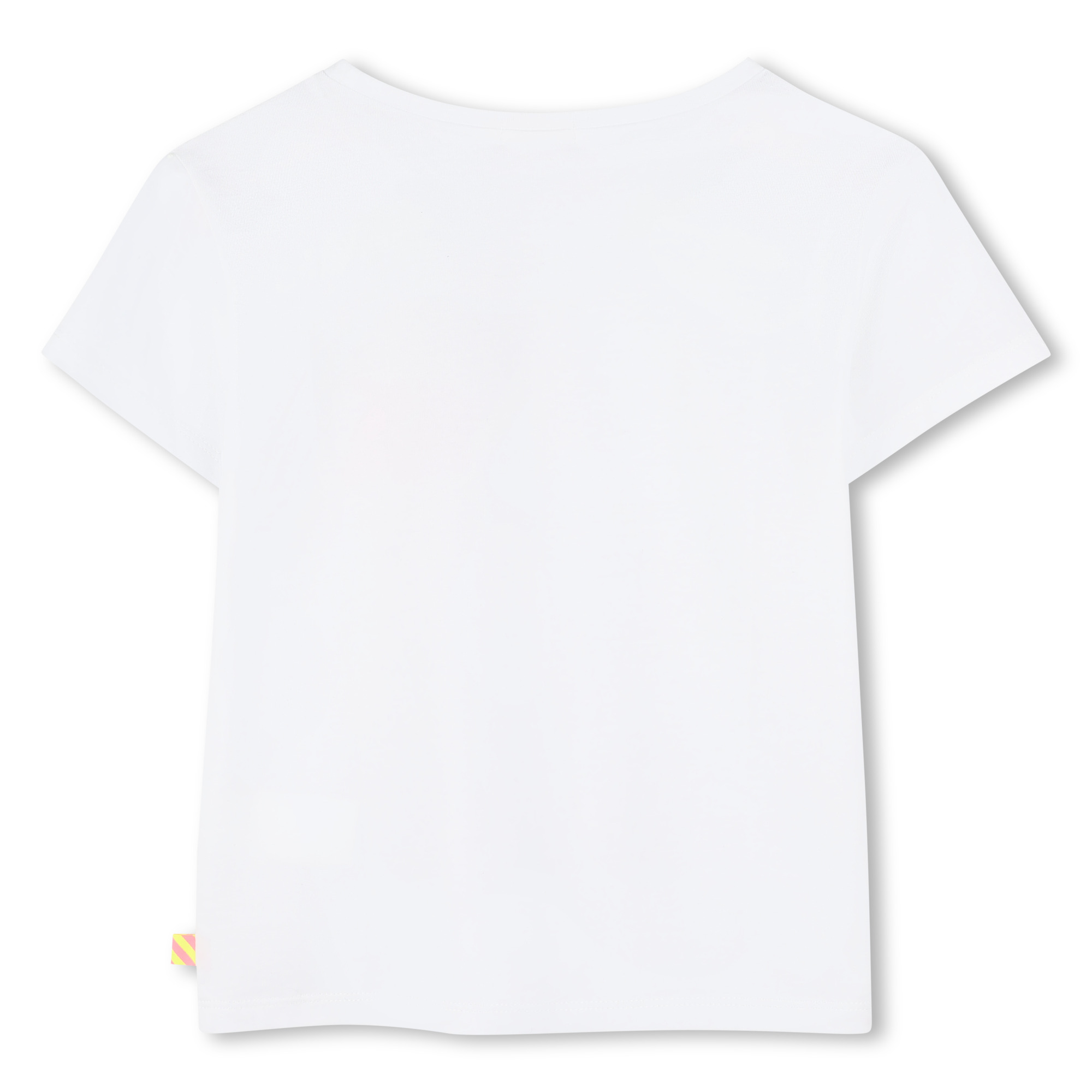 T-shirt met korte mouwen BILLIEBLUSH Voor