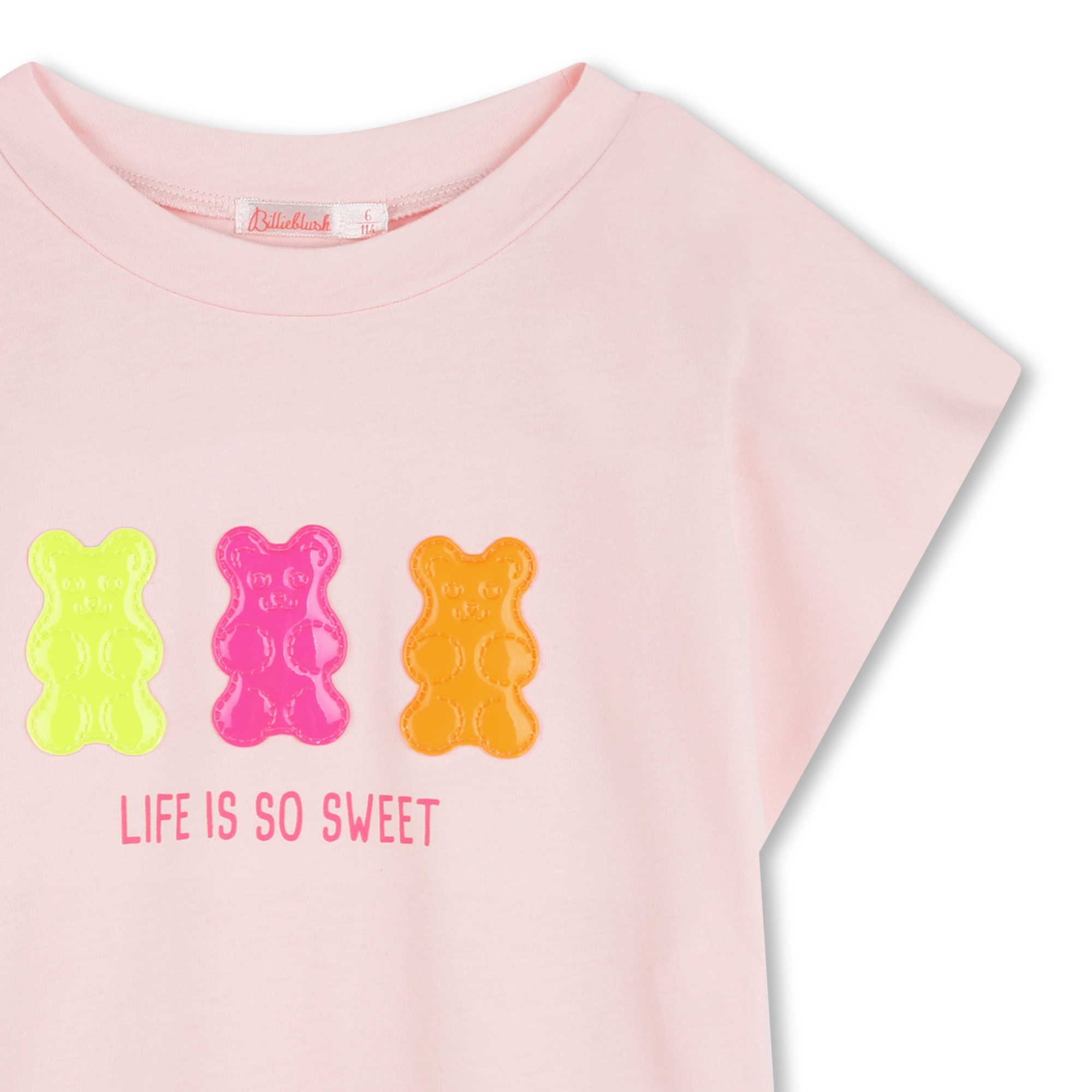 T-shirt a maniche corte BILLIEBLUSH Per BAMBINA