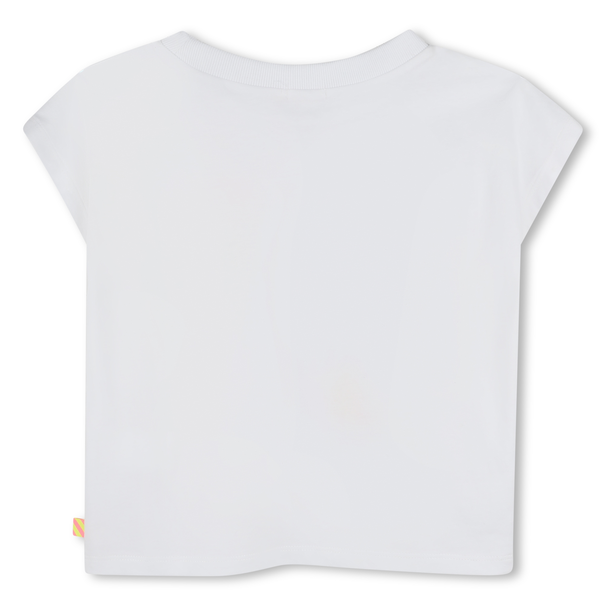 T-shirt met korte mouwen BILLIEBLUSH Voor