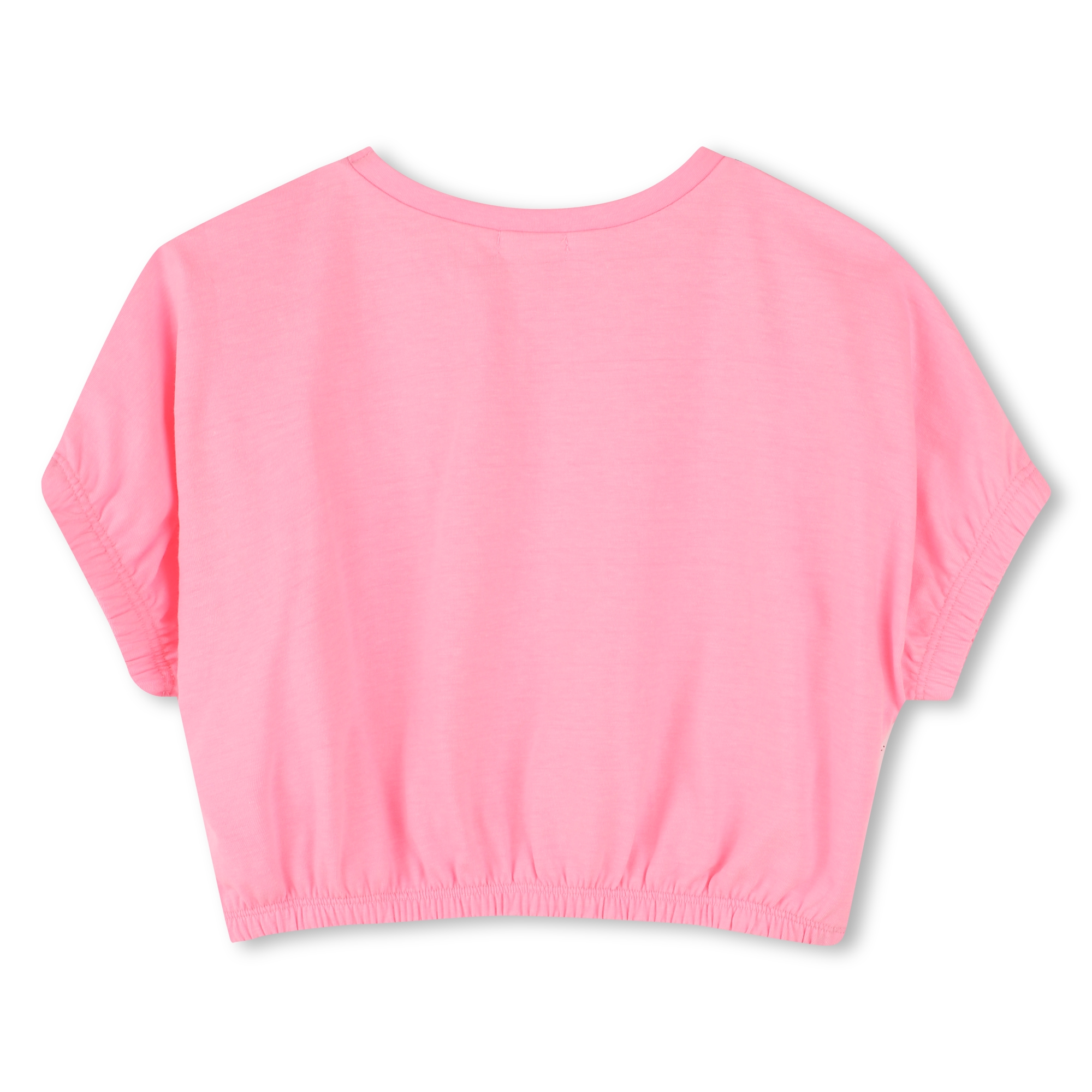 T-shirt met korte mouwen BILLIEBLUSH Voor