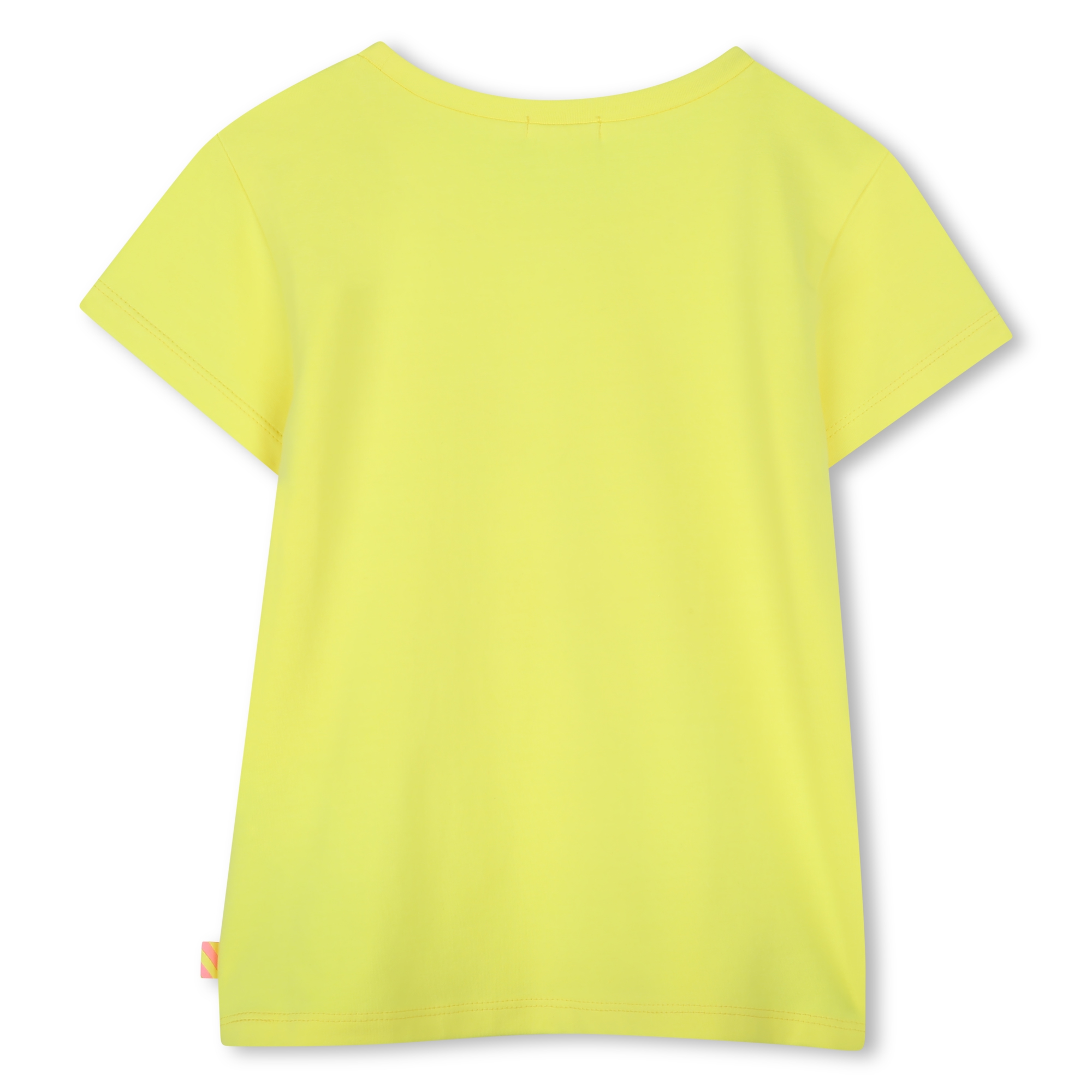 Short-sleeved T-shirt BILLIEBLUSH for GIRL