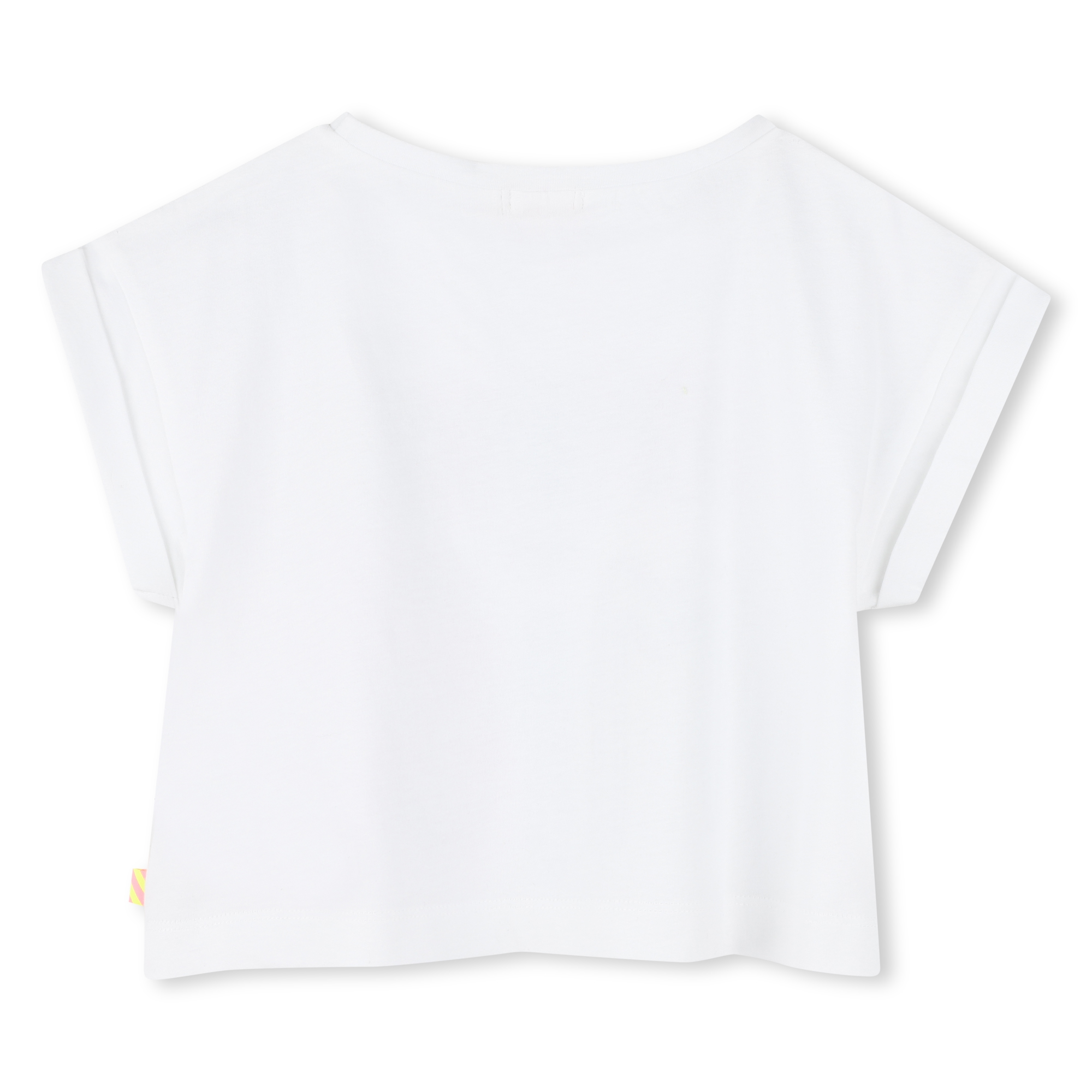 T-shirt a maniche corte BILLIEBLUSH Per BAMBINA