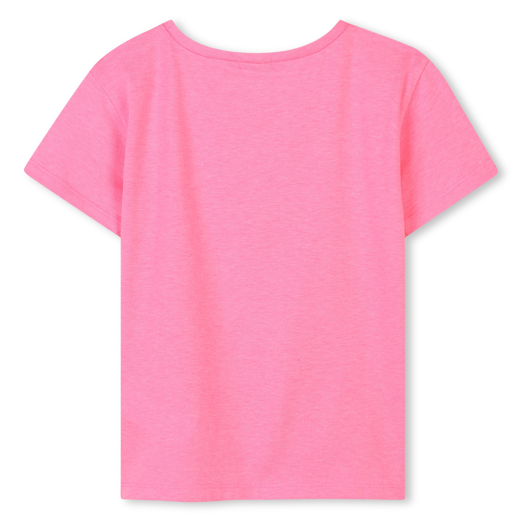 Short-sleeved T-shirt BILLIEBLUSH for GIRL