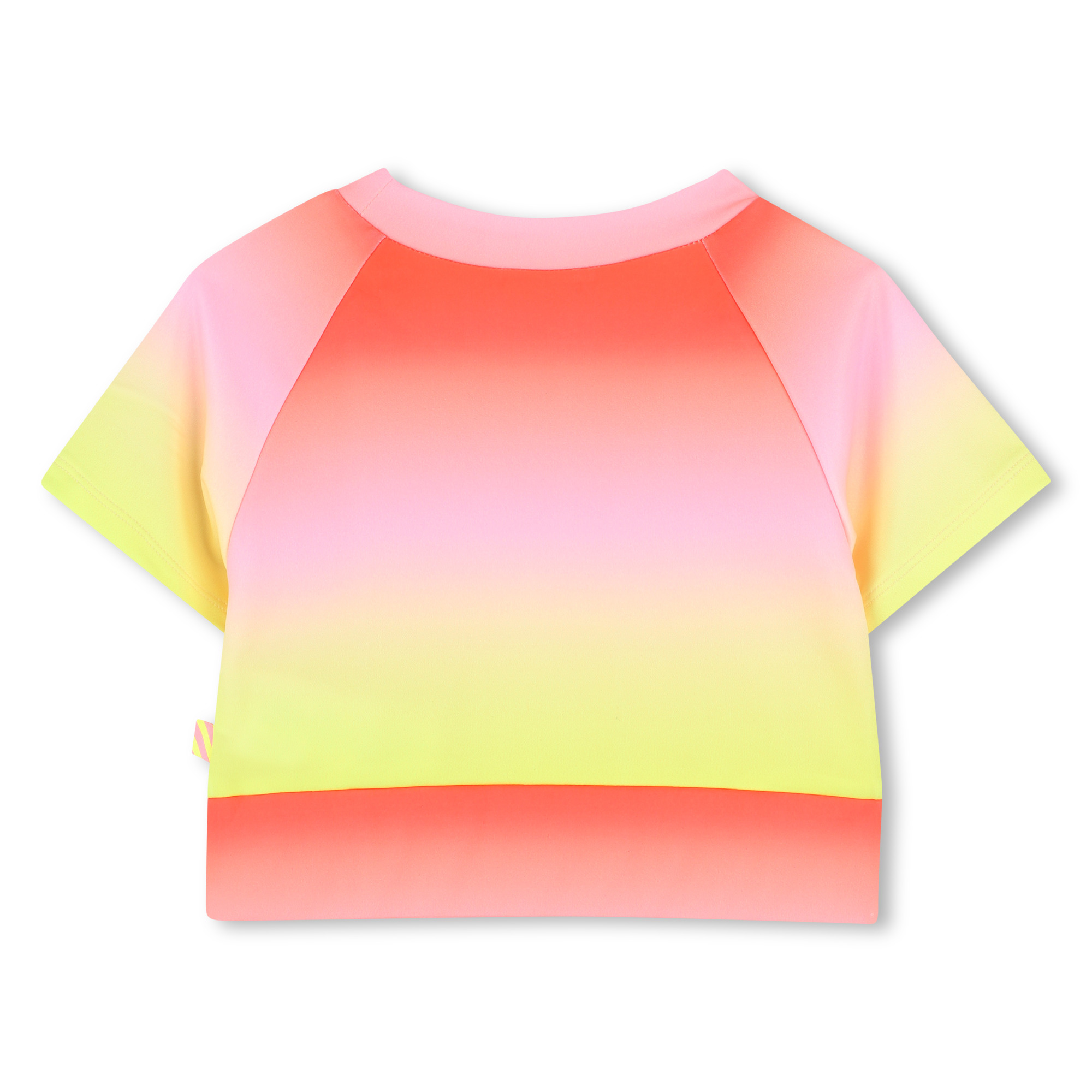 Short-sleeved T-shirt BILLIEBLUSH for GIRL