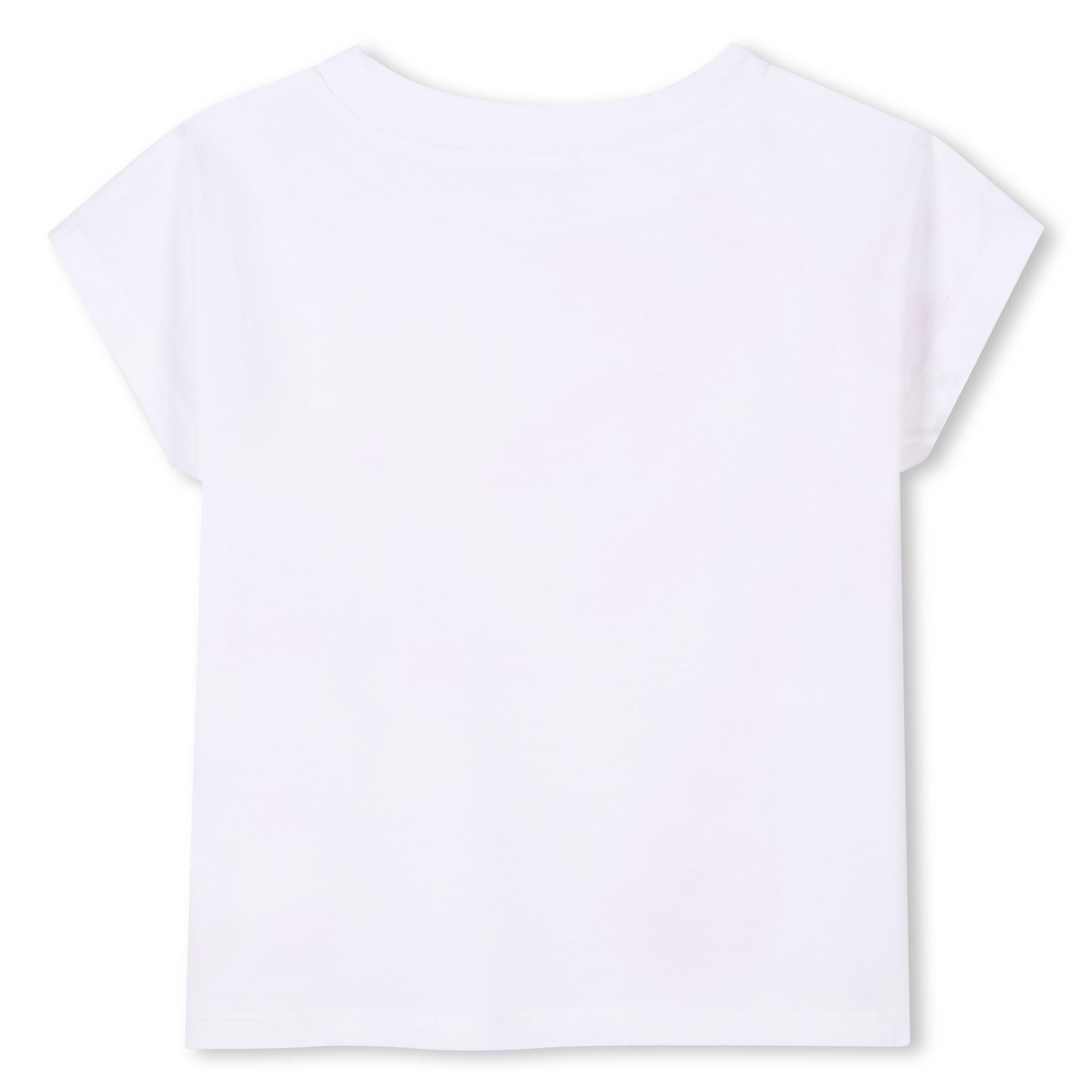 Short-sleeved T-shirt BILLIEBLUSH for GIRL