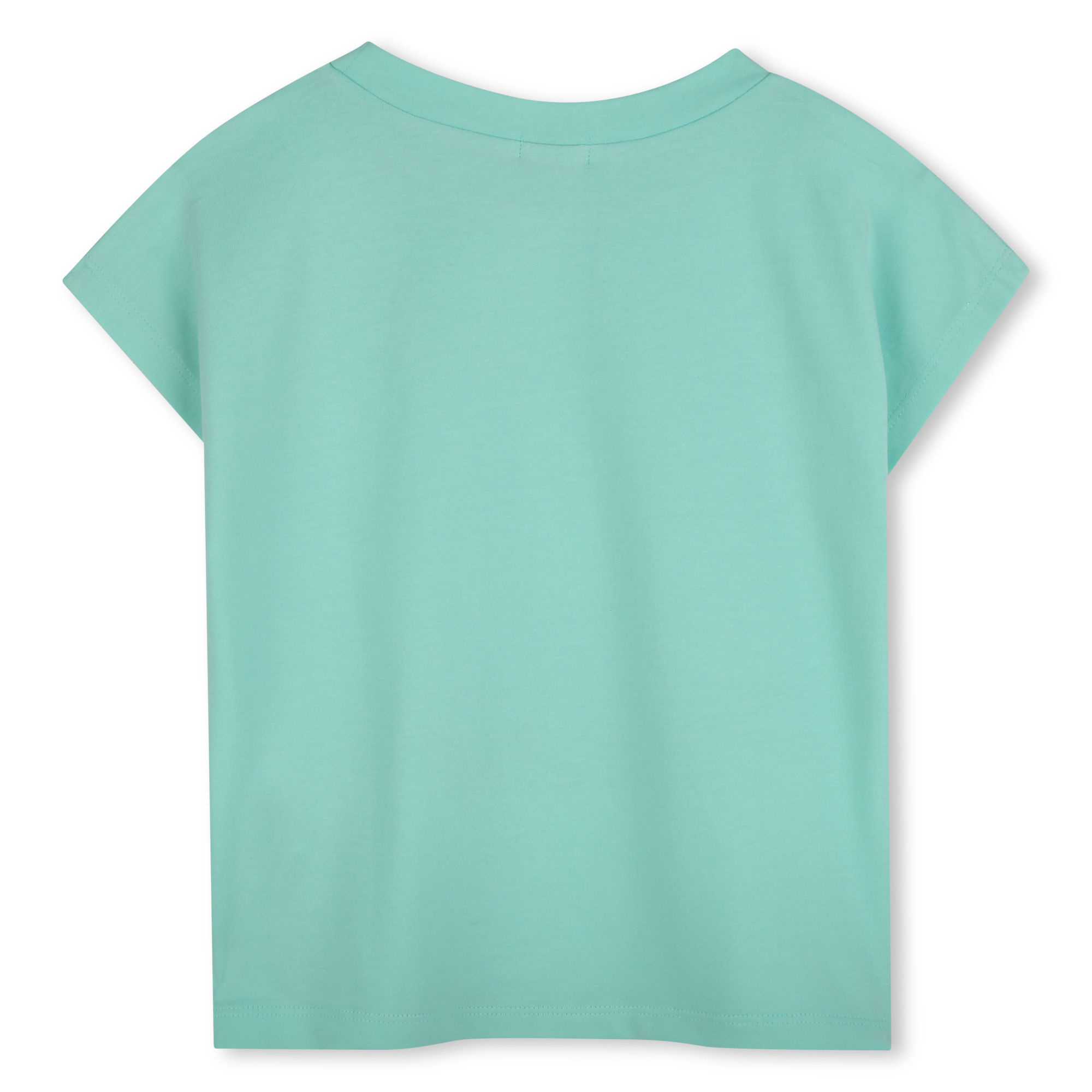 T-shirt met korte mouwen BILLIEBLUSH Voor