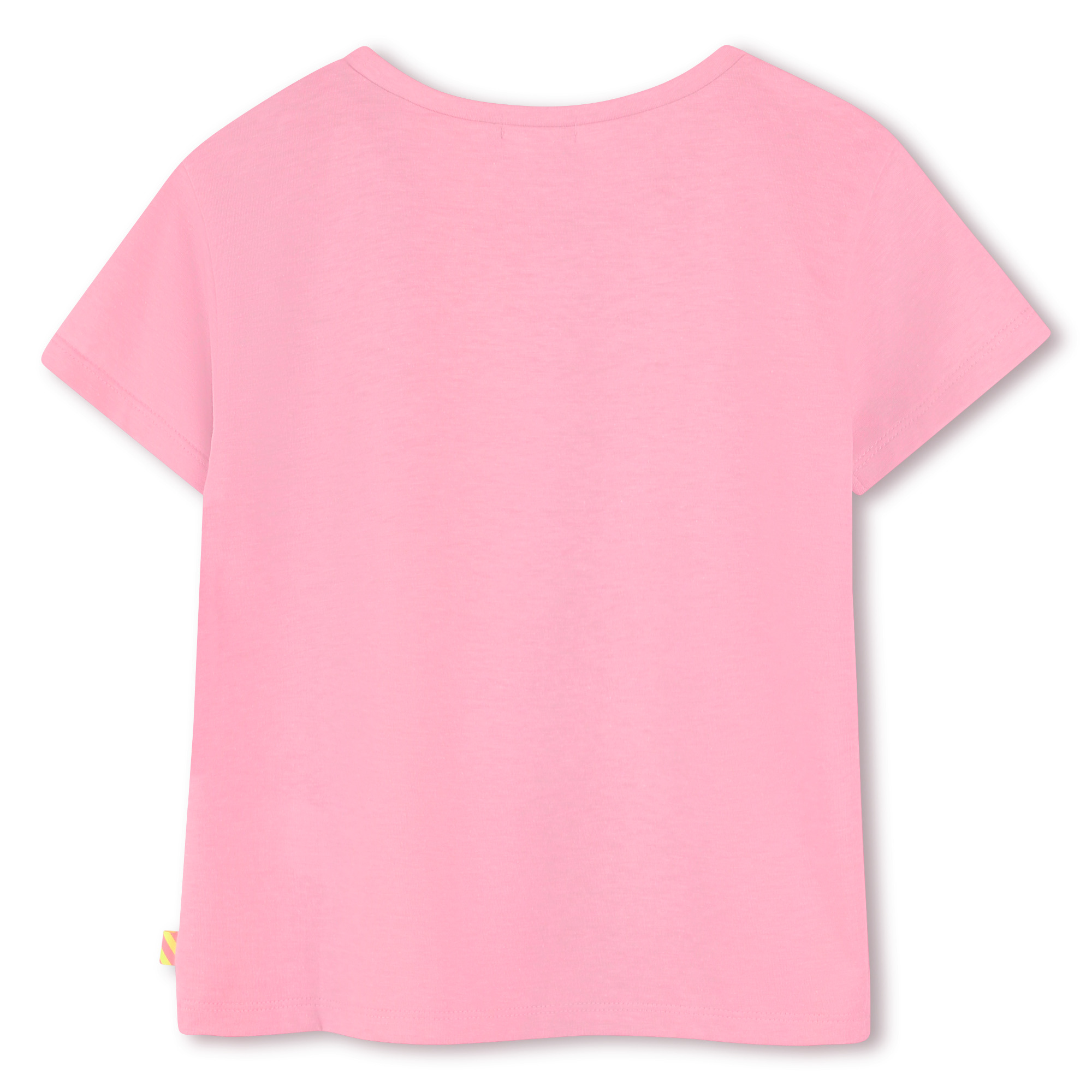 Short-sleeved T-shirt BILLIEBLUSH for GIRL