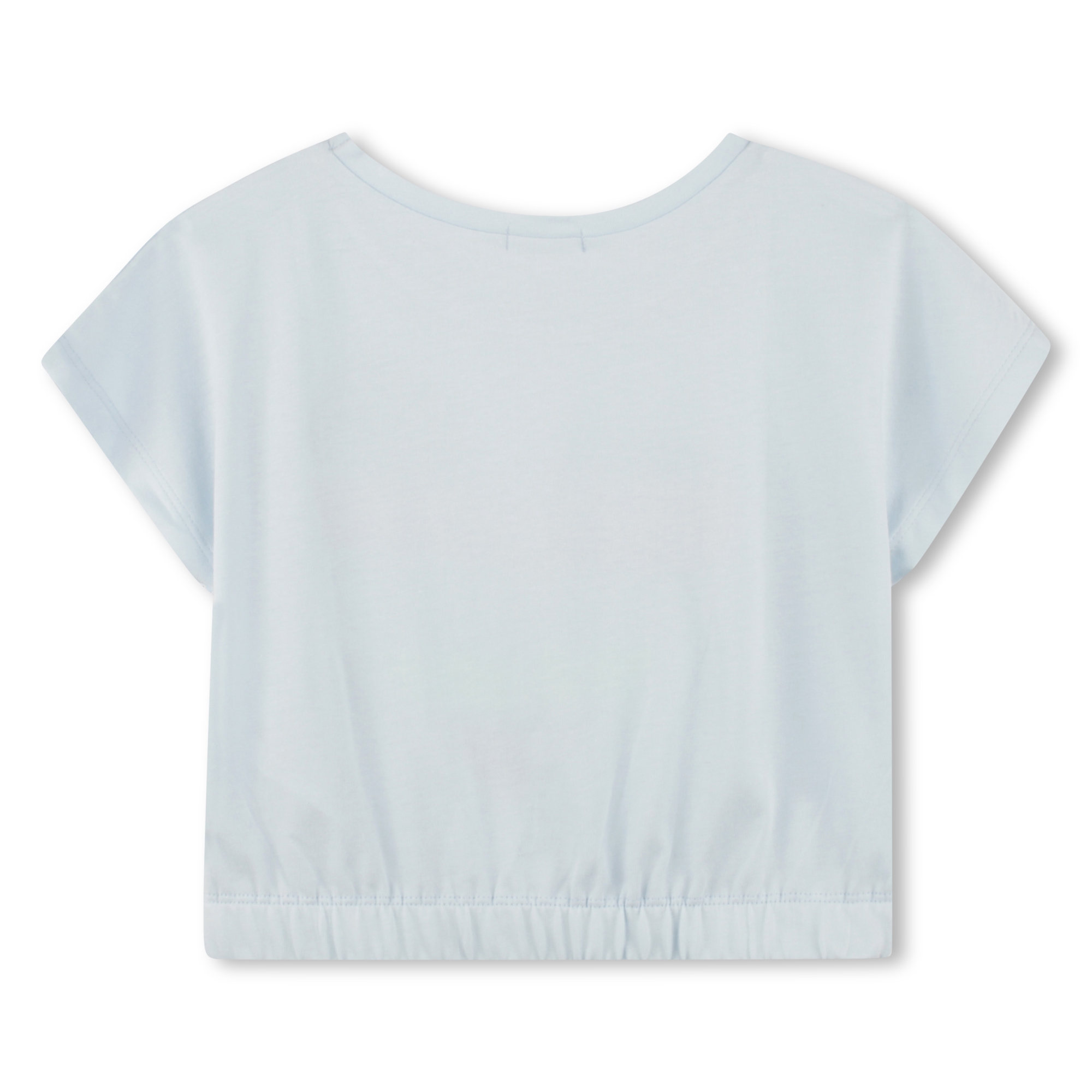 T-shirt à manches courtes BILLIEBLUSH pour FILLE