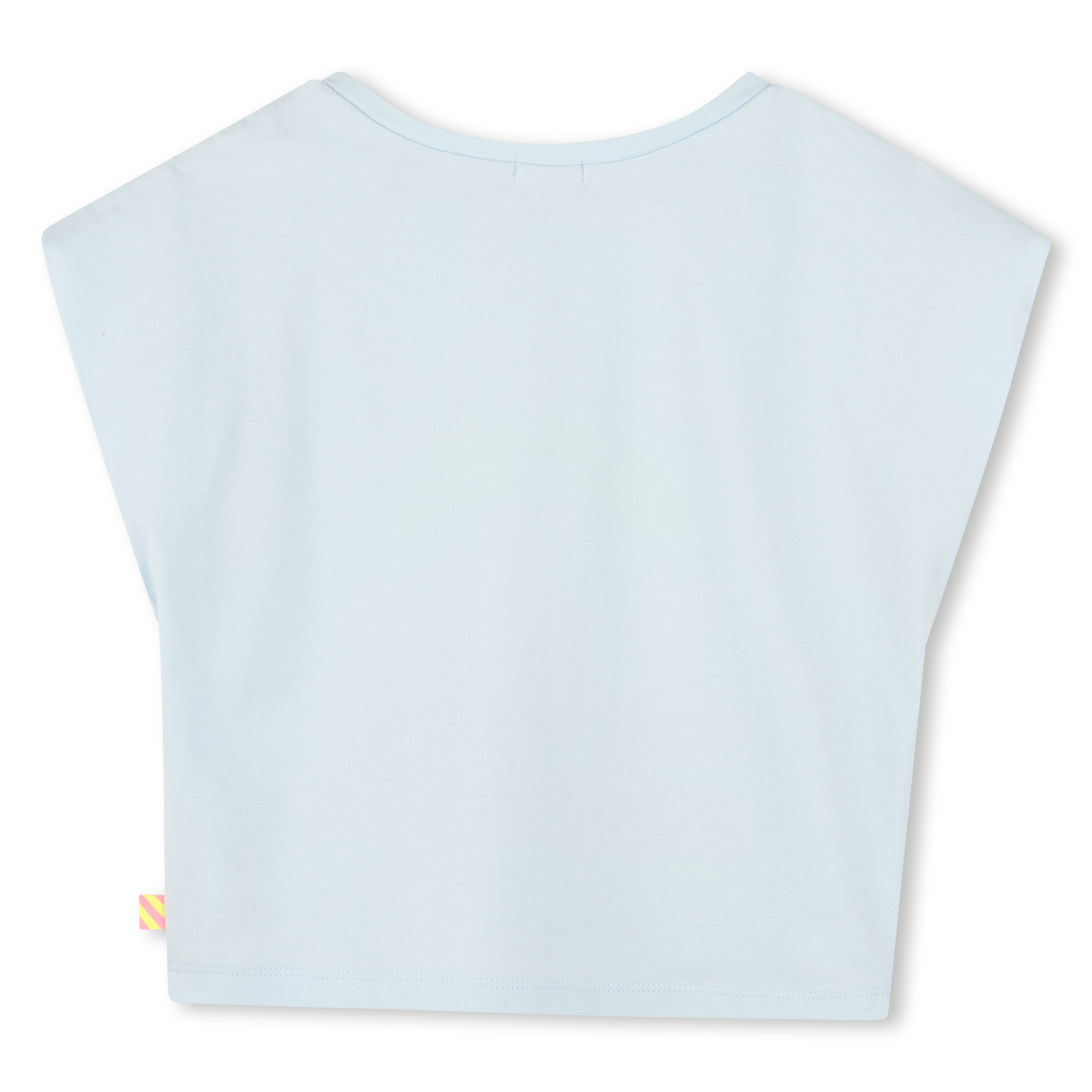 T-shirt met korte mouwen BILLIEBLUSH Voor