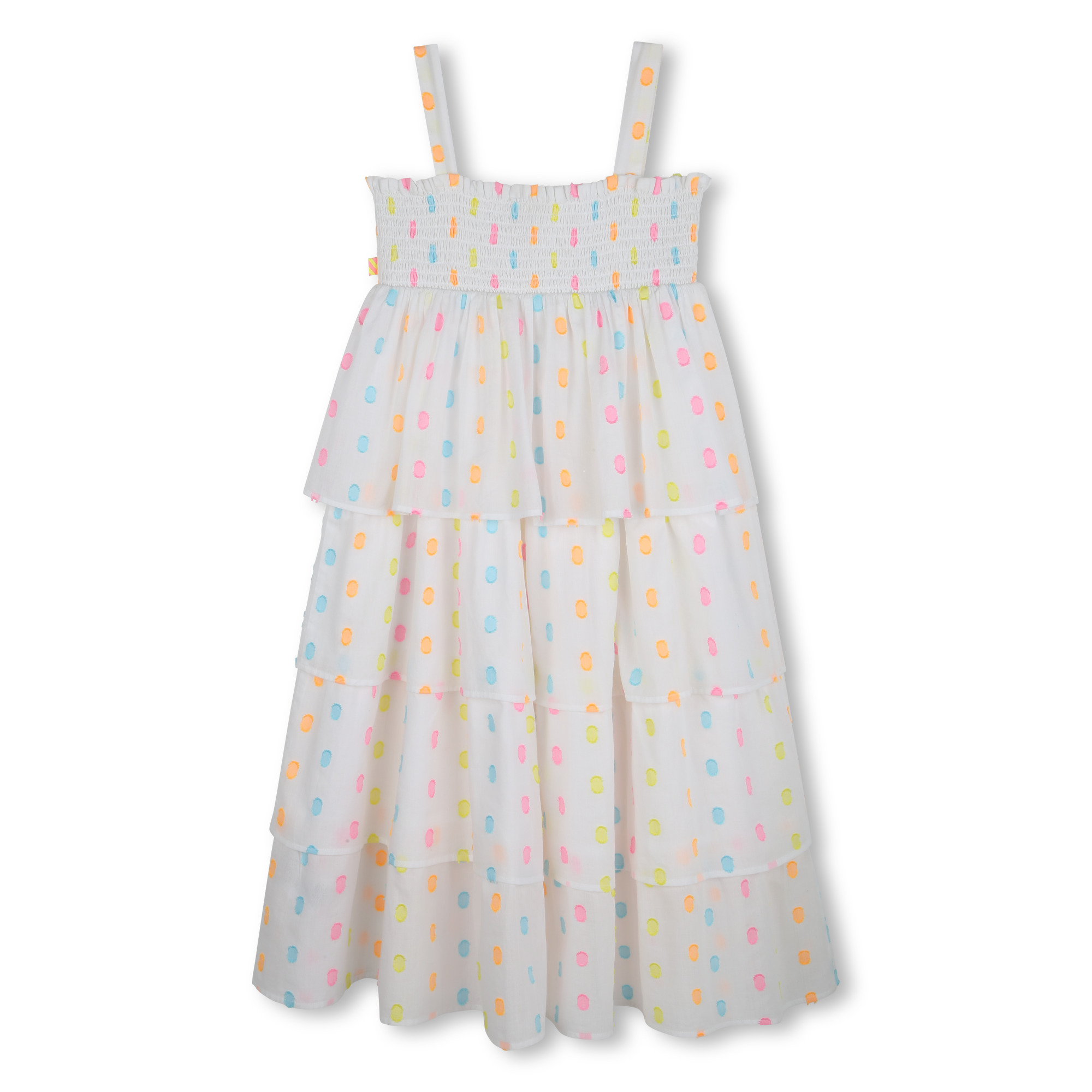 Robe longue à bretelles BILLIEBLUSH pour FILLE