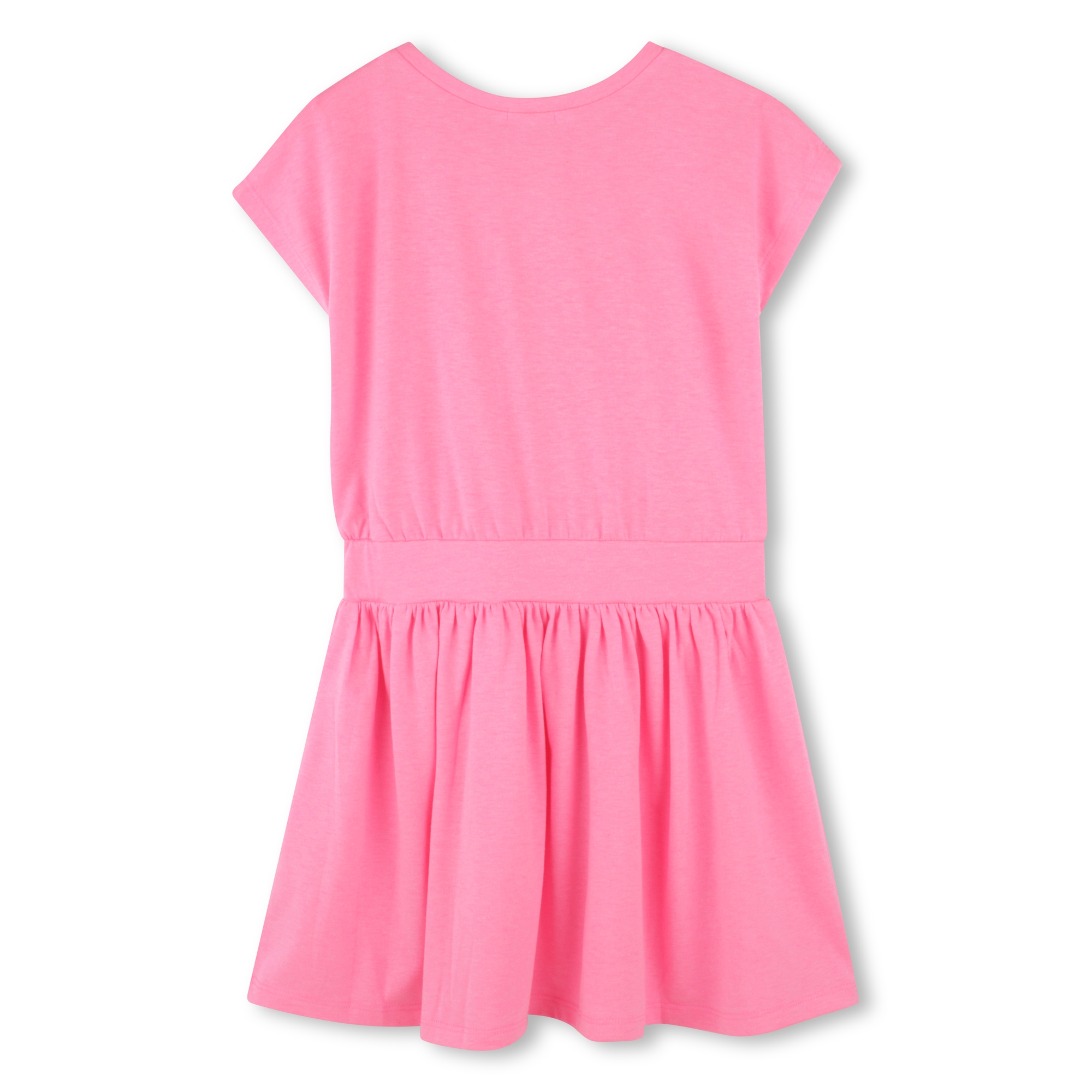 Jurk met elastische taille BILLIEBLUSH Voor