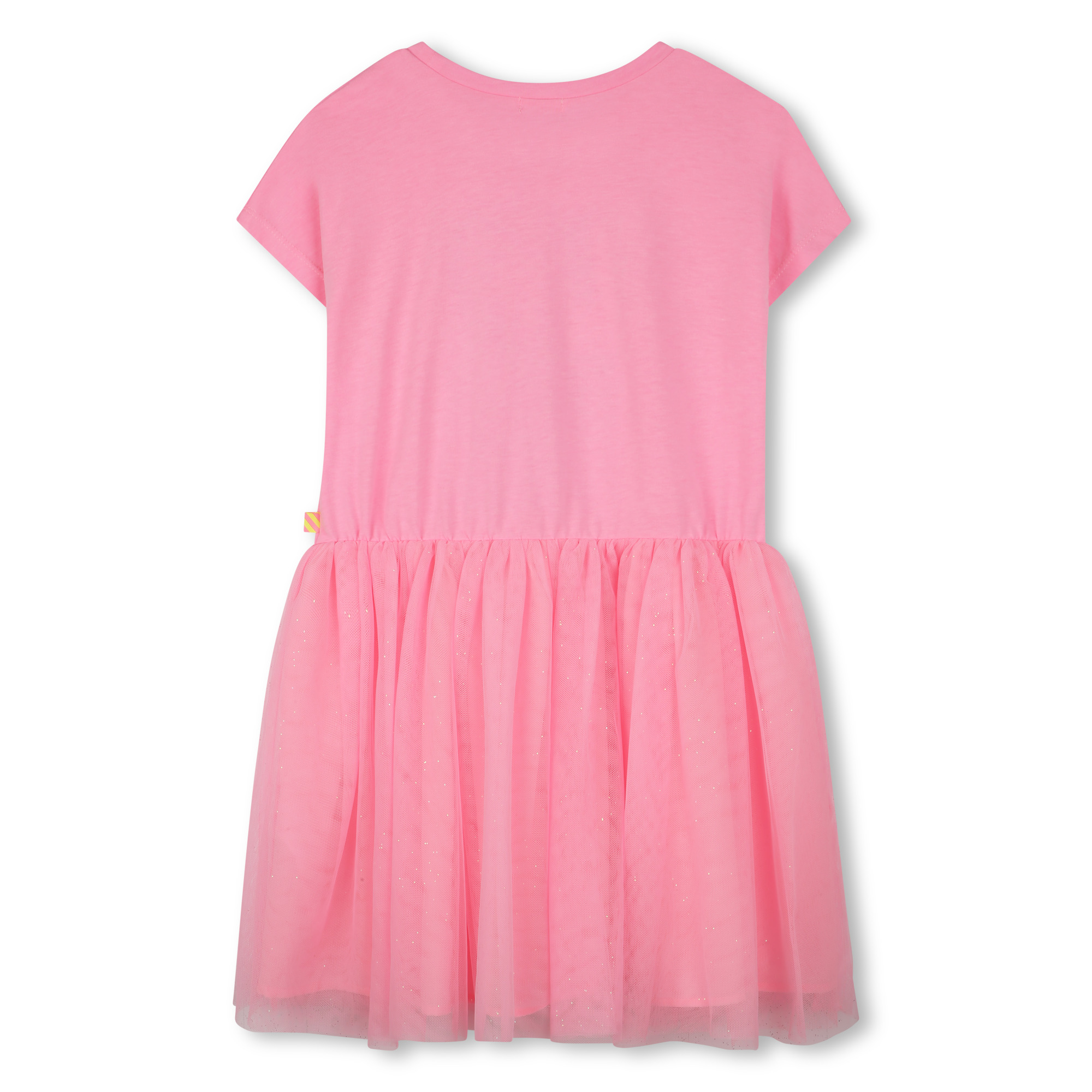 Robe bimatière BILLIEBLUSH pour FILLE