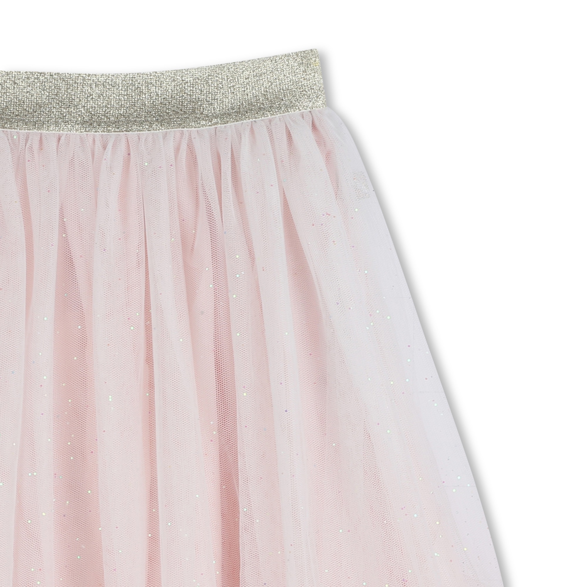 Tulle skirt with frills BILLIEBLUSH for GIRL